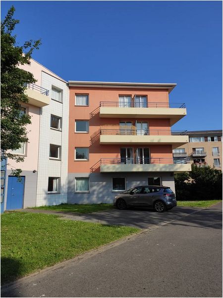 Location Appartement 18m² Dunkerque 5