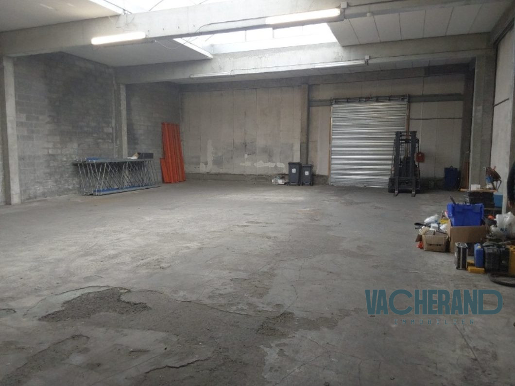 Location Locaux commerciaux 320m² Lille 2