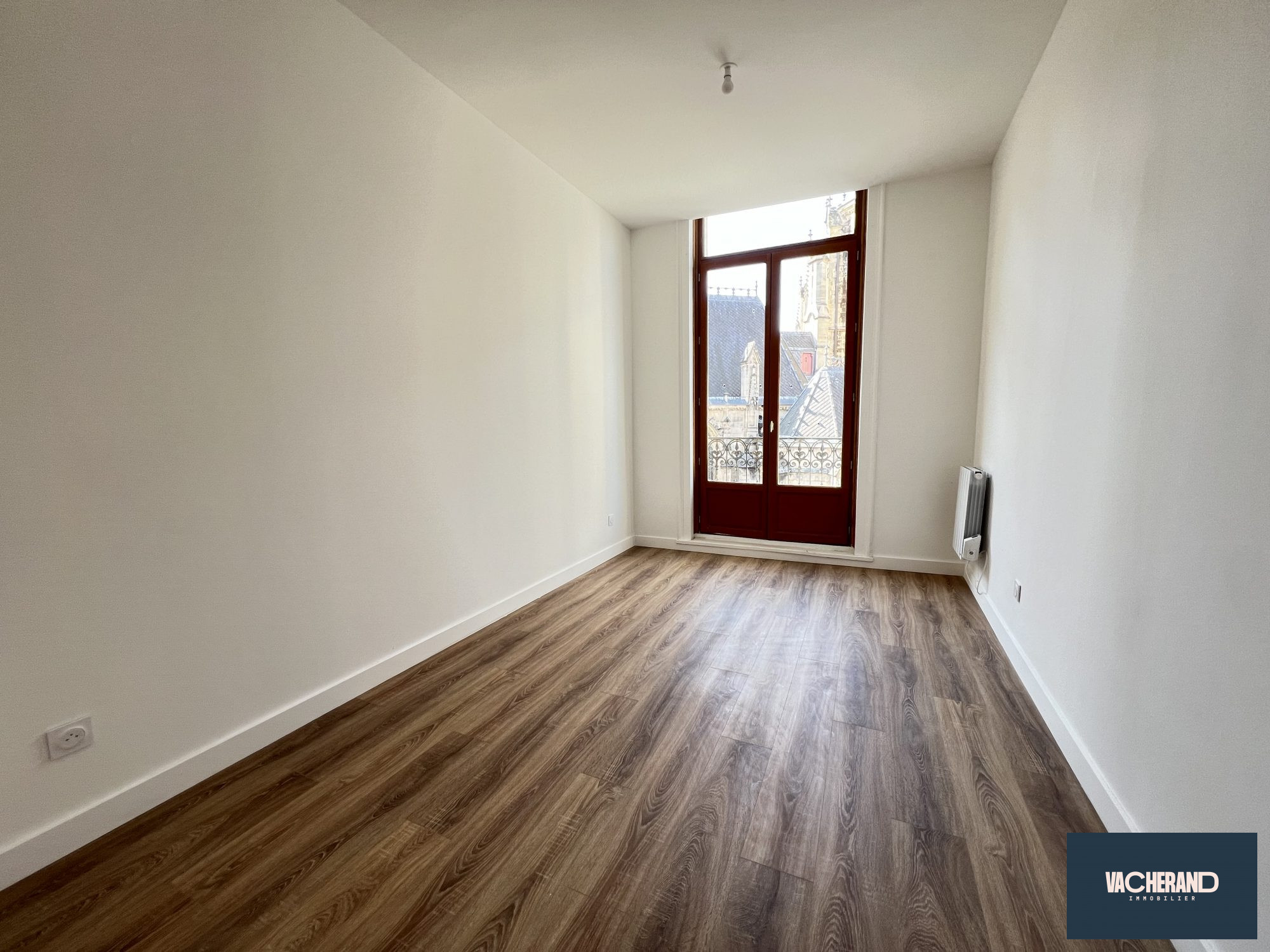 Vente Appartement 62m² Lille 3