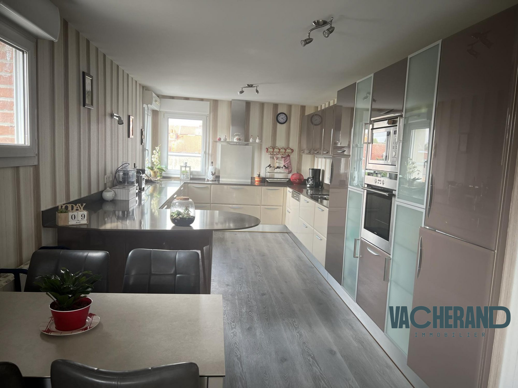 Vente Appartement 123m² Bailleul 7