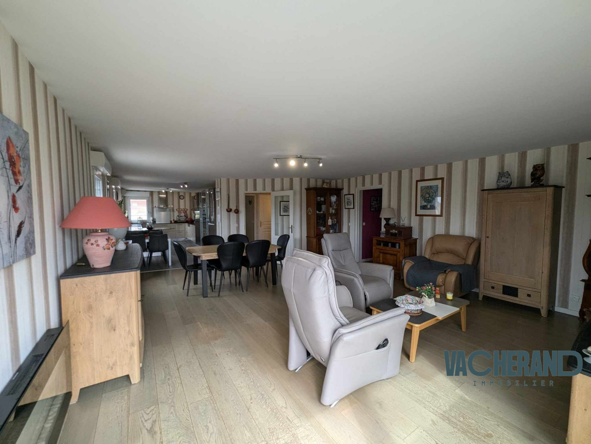 Vente Appartement 123m² Bailleul 6