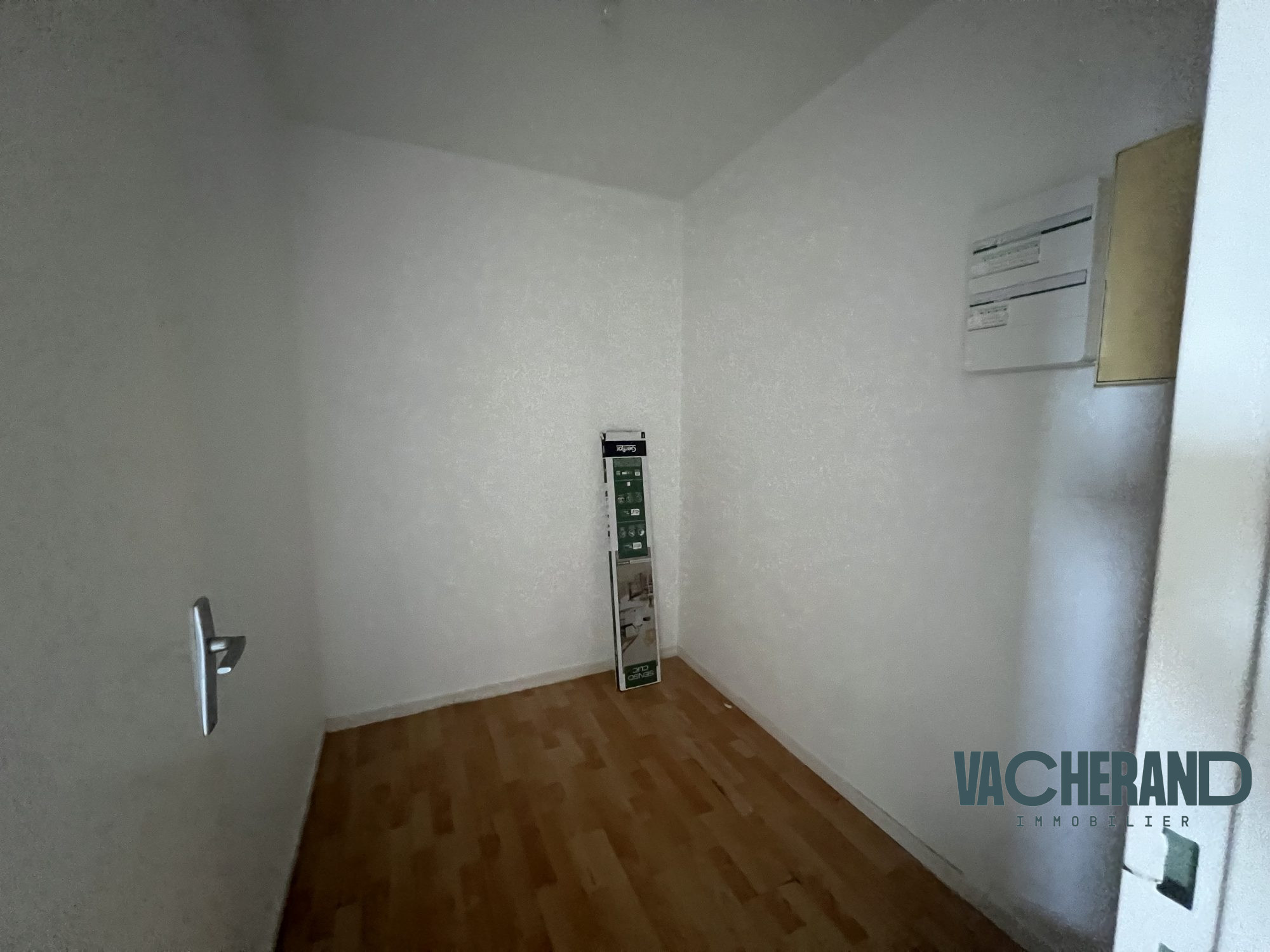 Vente Appartement 48m² Lille 5