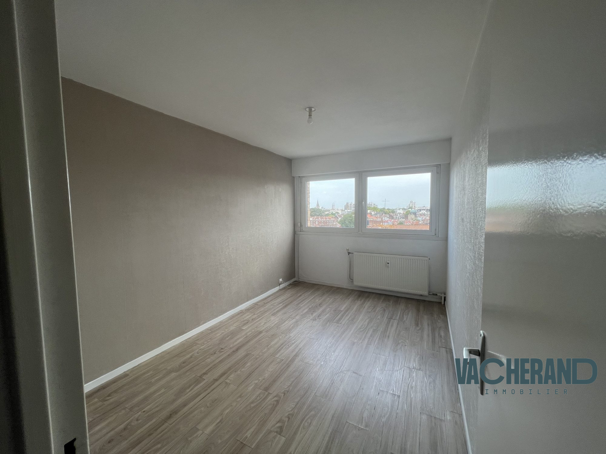 Vente Appartement 48m² Lille 3