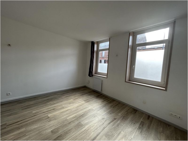 Location Appartement 29m² Armentieres 0