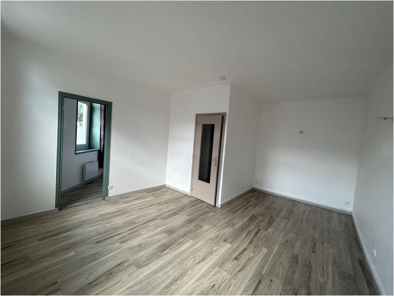 Location Appartement 29m² Armentieres 1