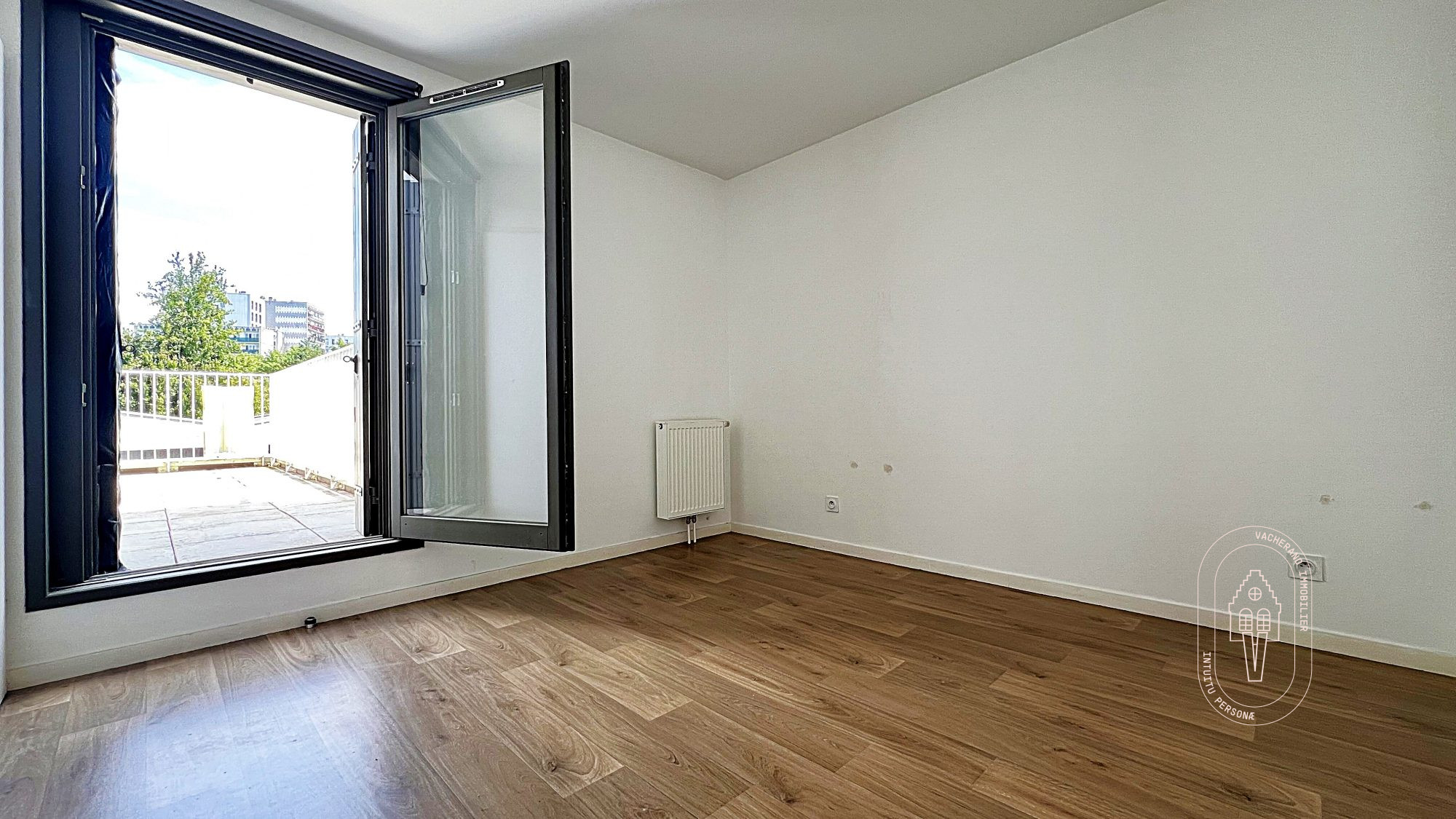 Vente Appartement 57m² Loos 4