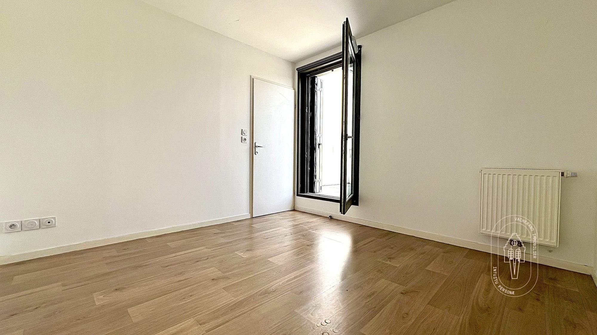 Vente Appartement 57m² Loos 5