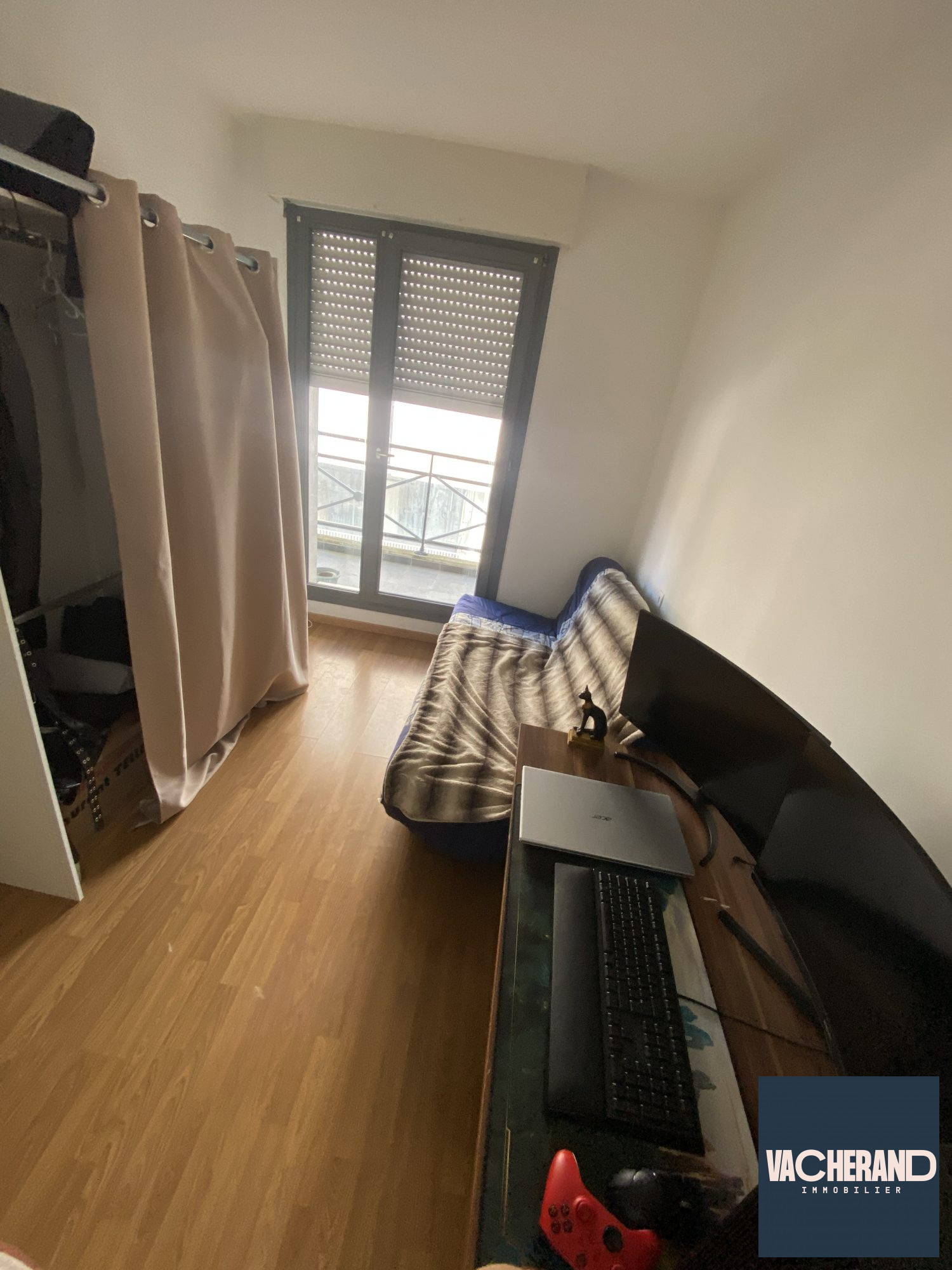 Location Appartement 74m² Valenciennes 6