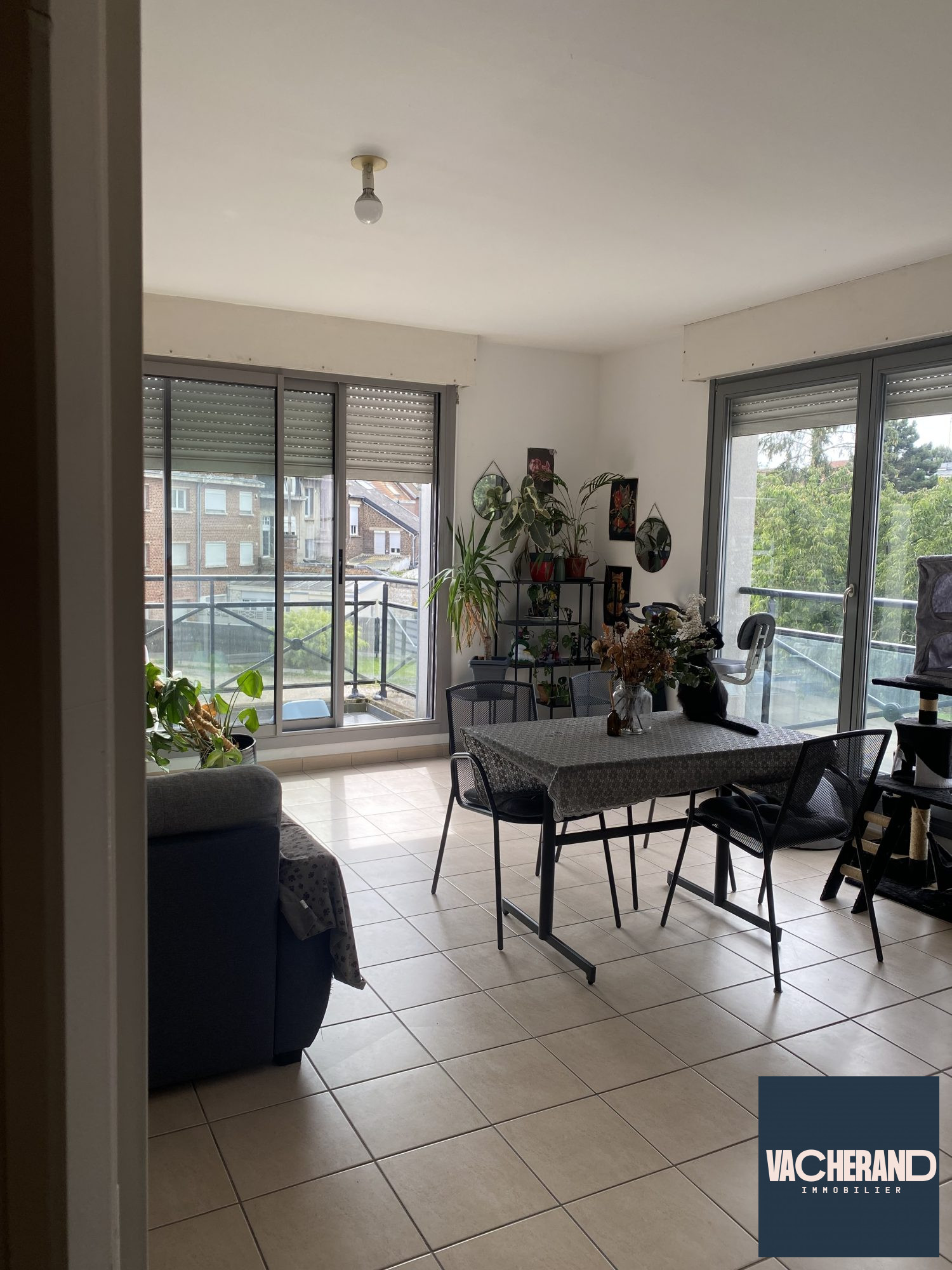 Location Appartement 74m² Valenciennes 0