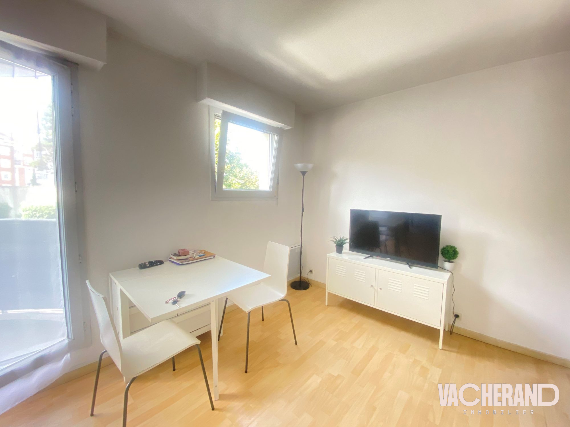 Vente Appartement 27m² Lille 1