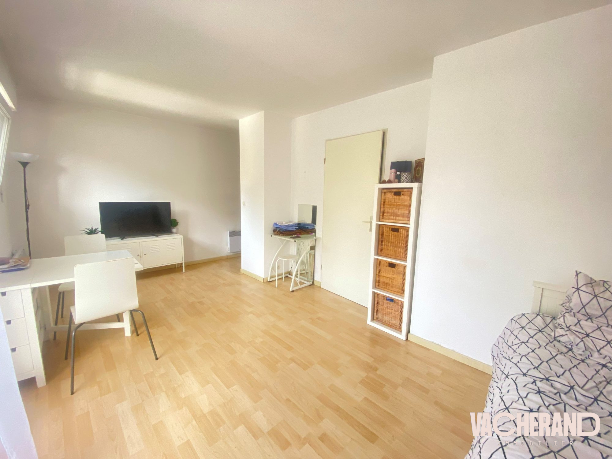 Vente Appartement 27m² Lille 6