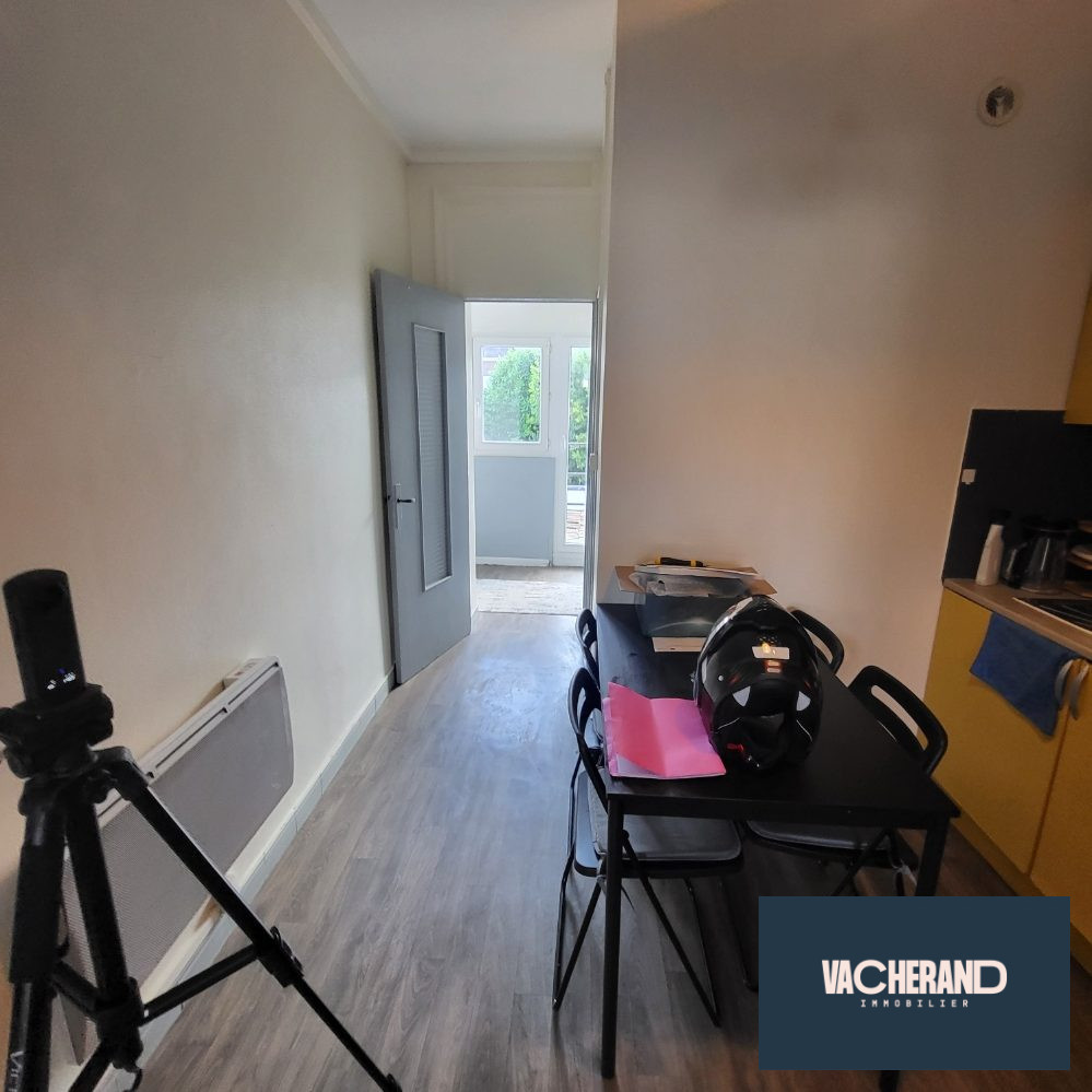 Vente Immeuble 137m² Faches Thumesnil 5