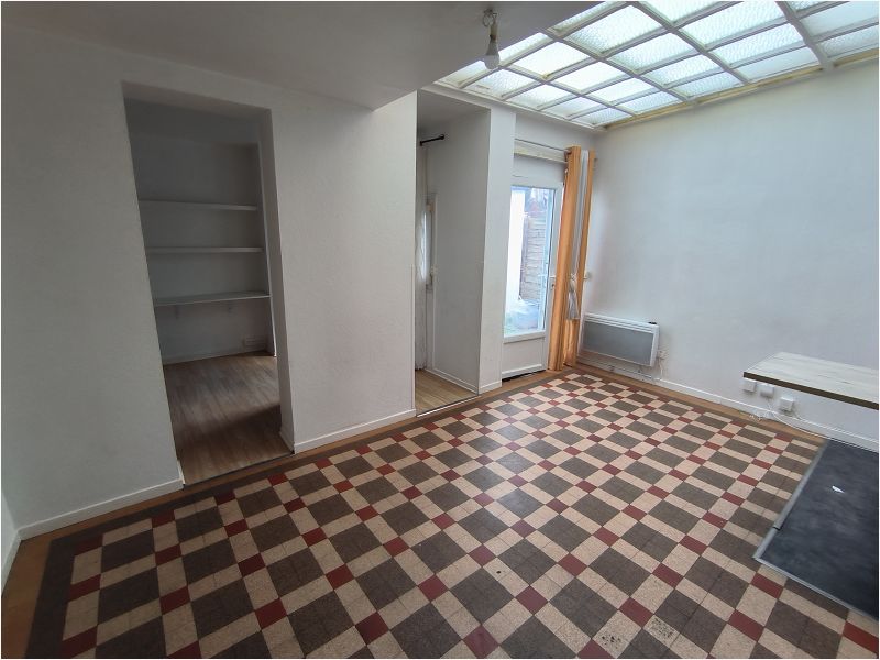 Location Appartement 55m² Faches Thumesnil 1