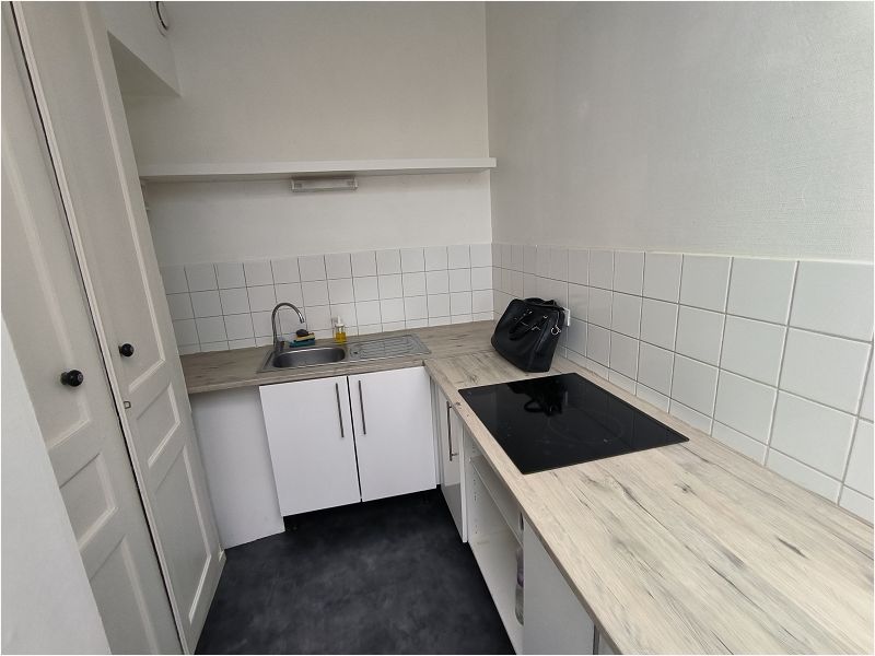 Location Appartement 55m² Faches Thumesnil 2