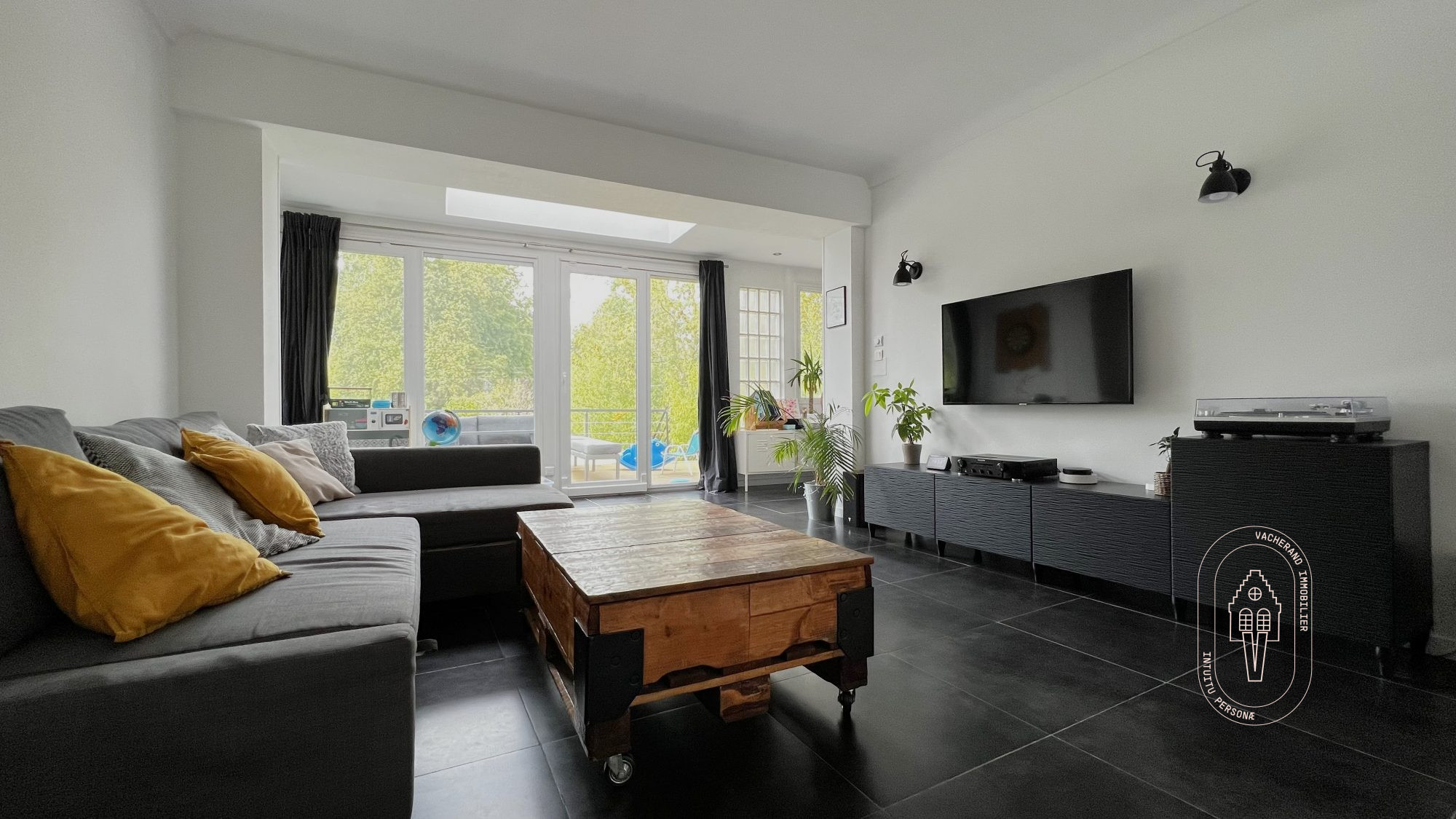 Vente Maison 120m² Capinghem 3