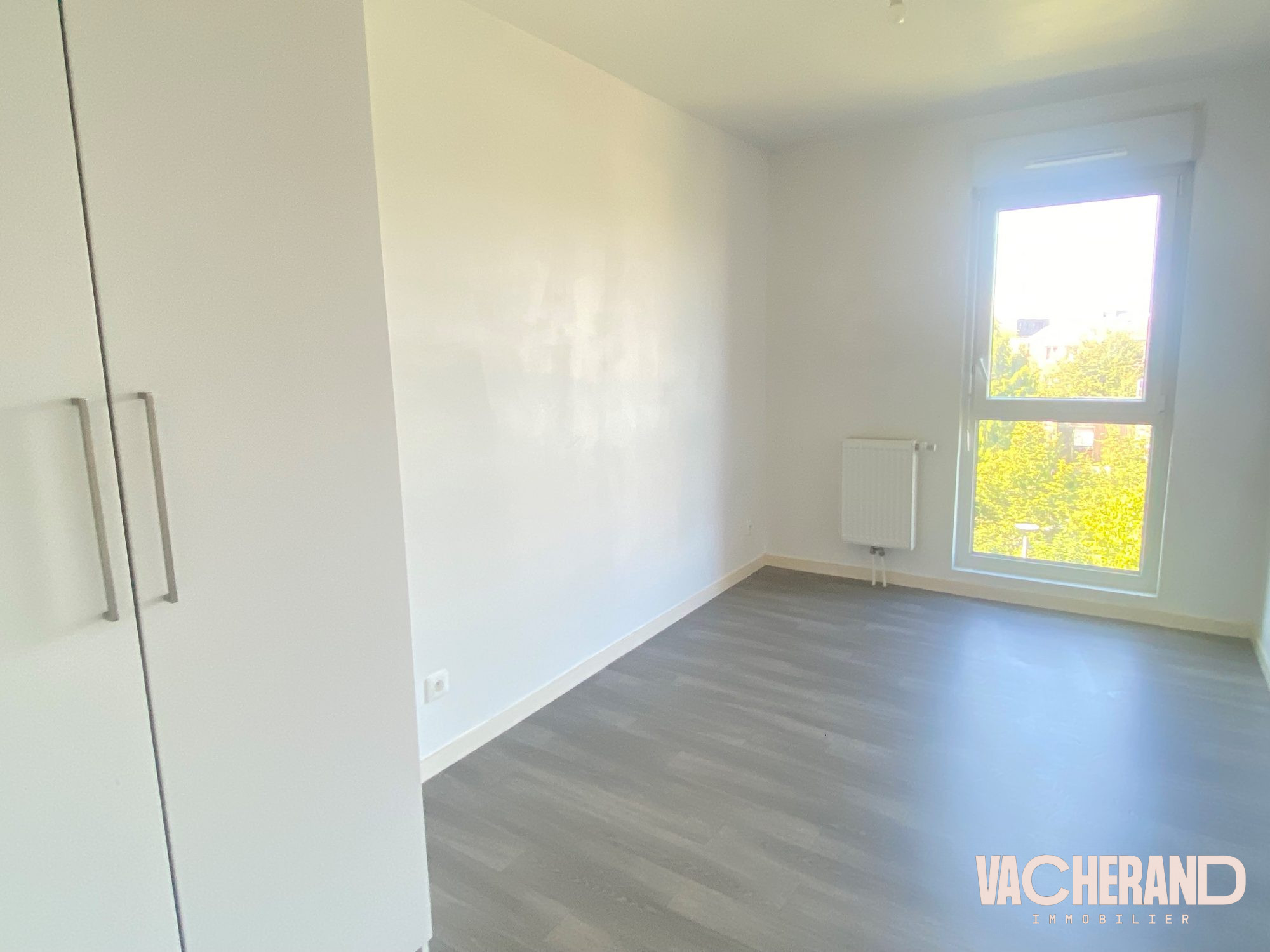 Vente Appartement 73m² Lille 6