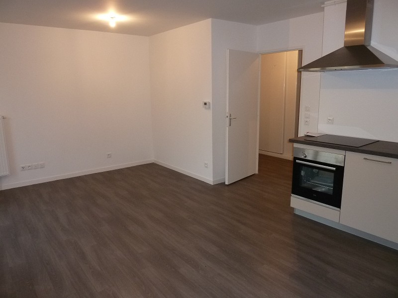 Location Appartement 58m² Lille 2