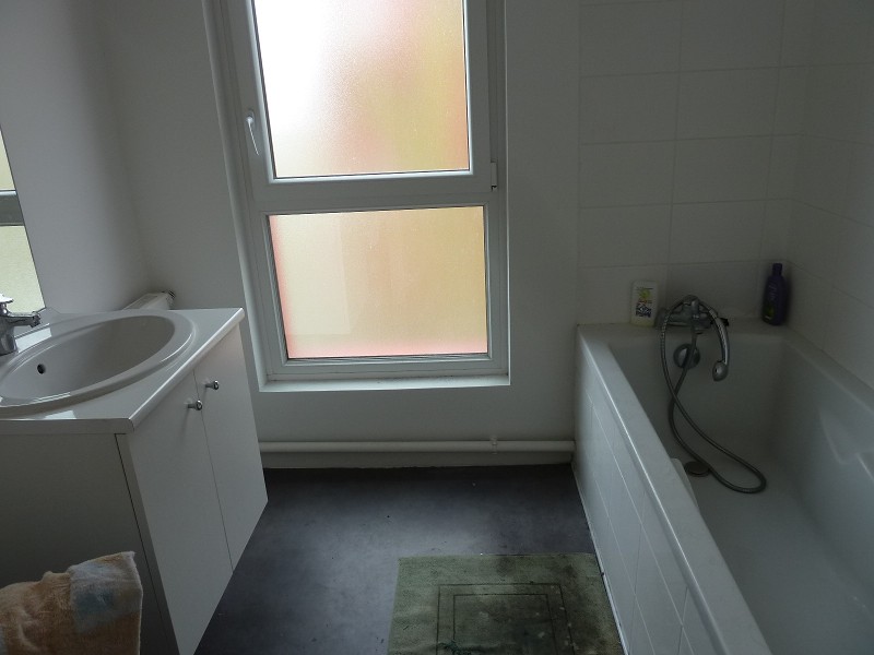 Location Appartement 58m² Lille 4