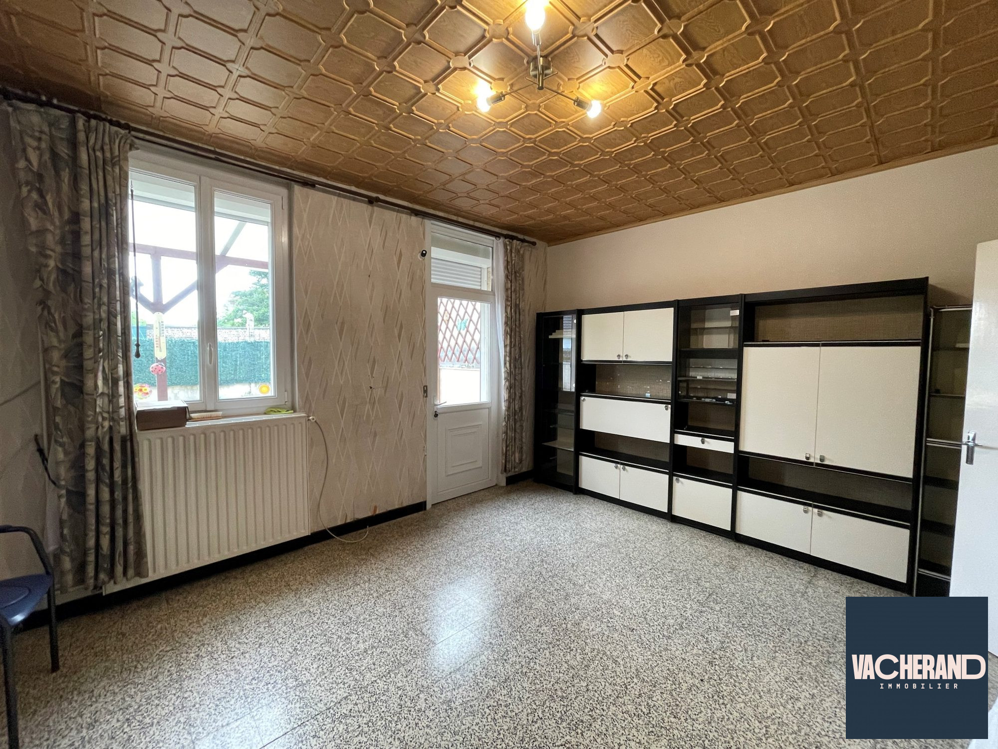 Vente Maison 82m² La Sentinelle 1