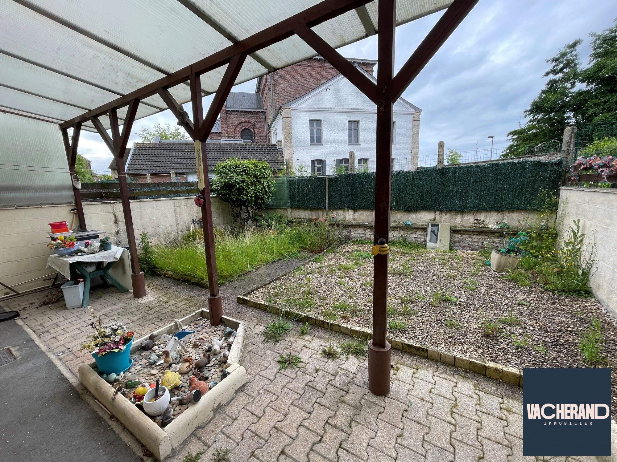 Vente Maison 82m² La Sentinelle 2