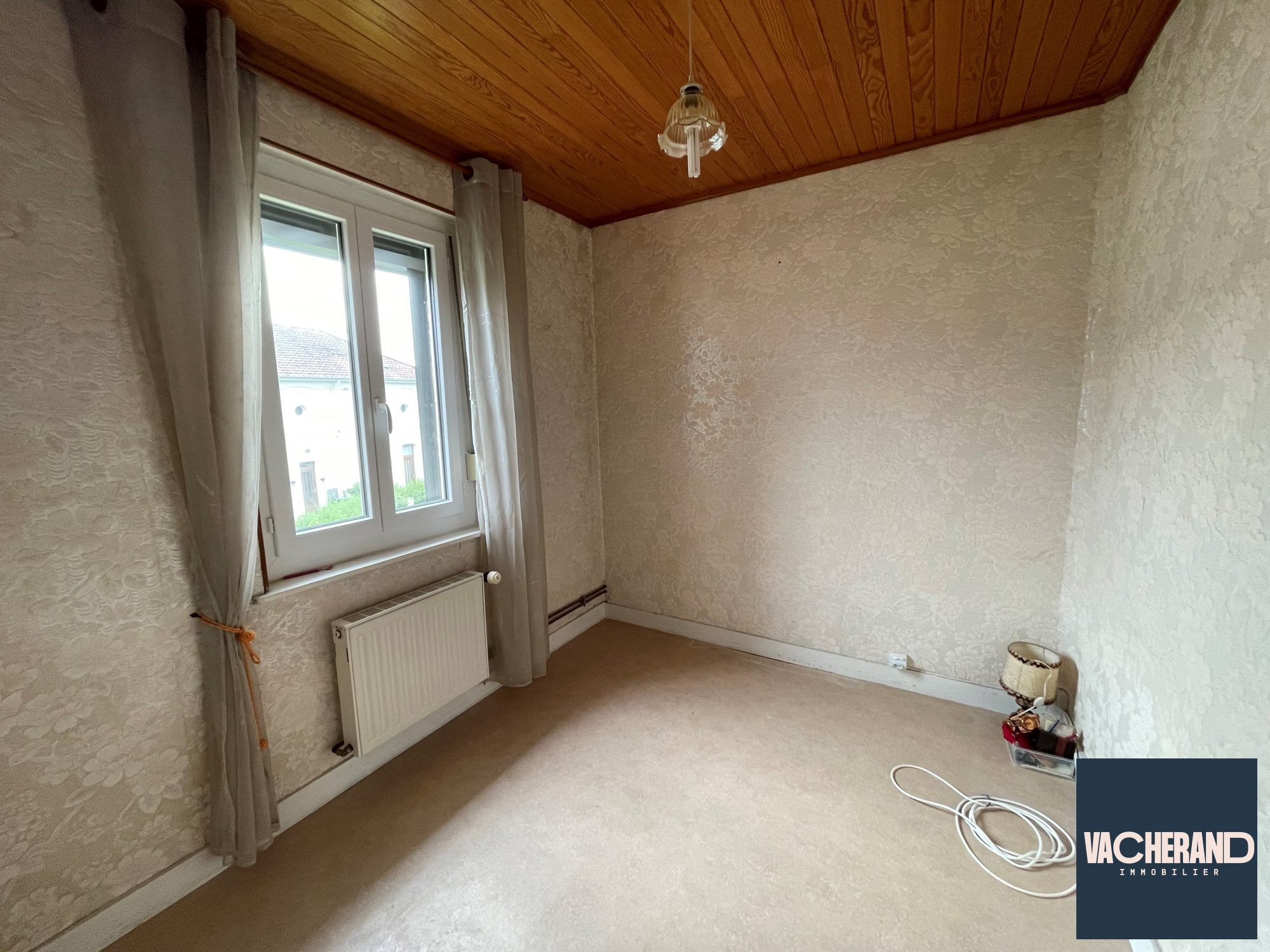 Vente Maison 82m² La Sentinelle 4