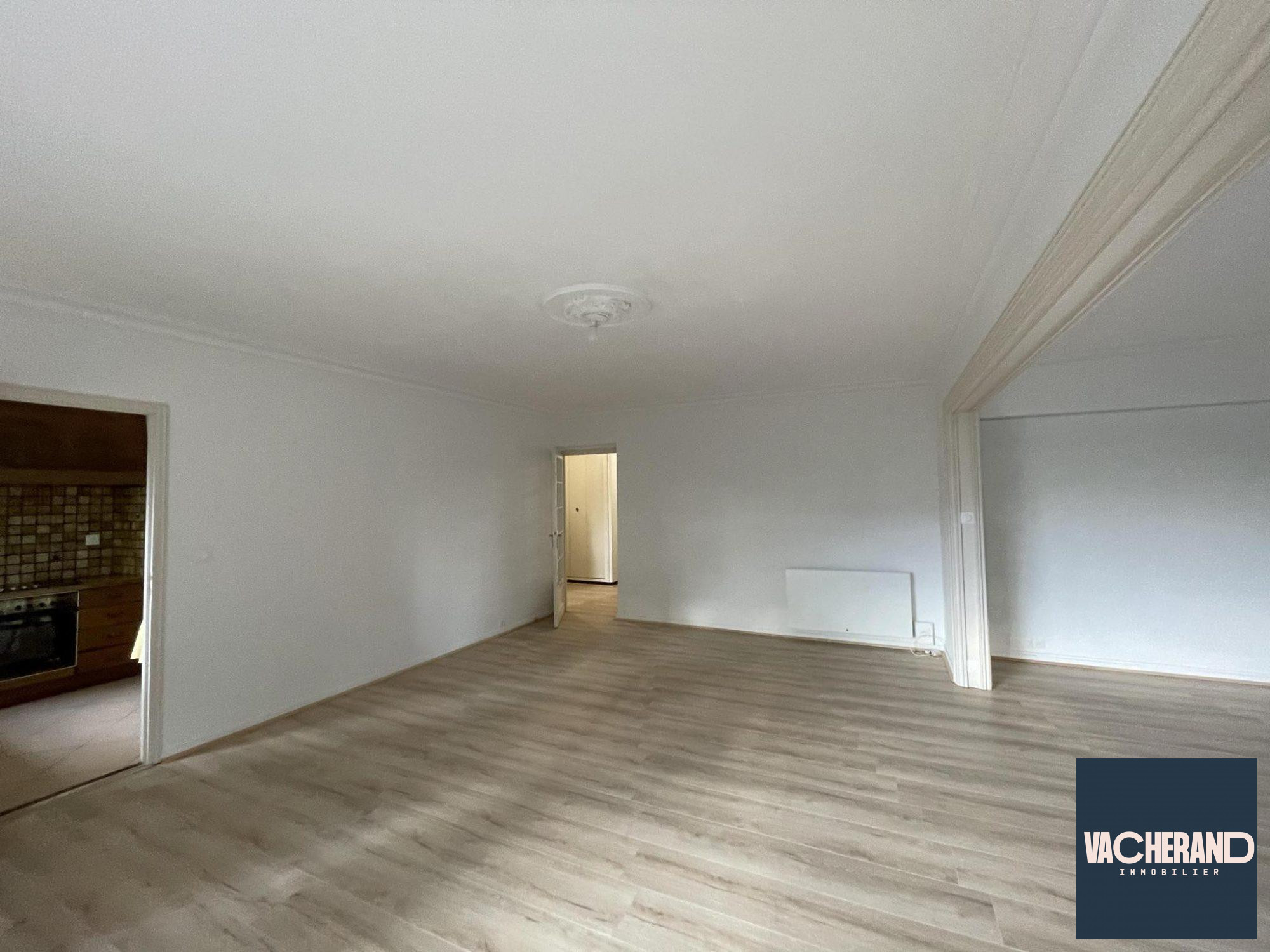 Vente Appartement 100m² Valenciennes 4