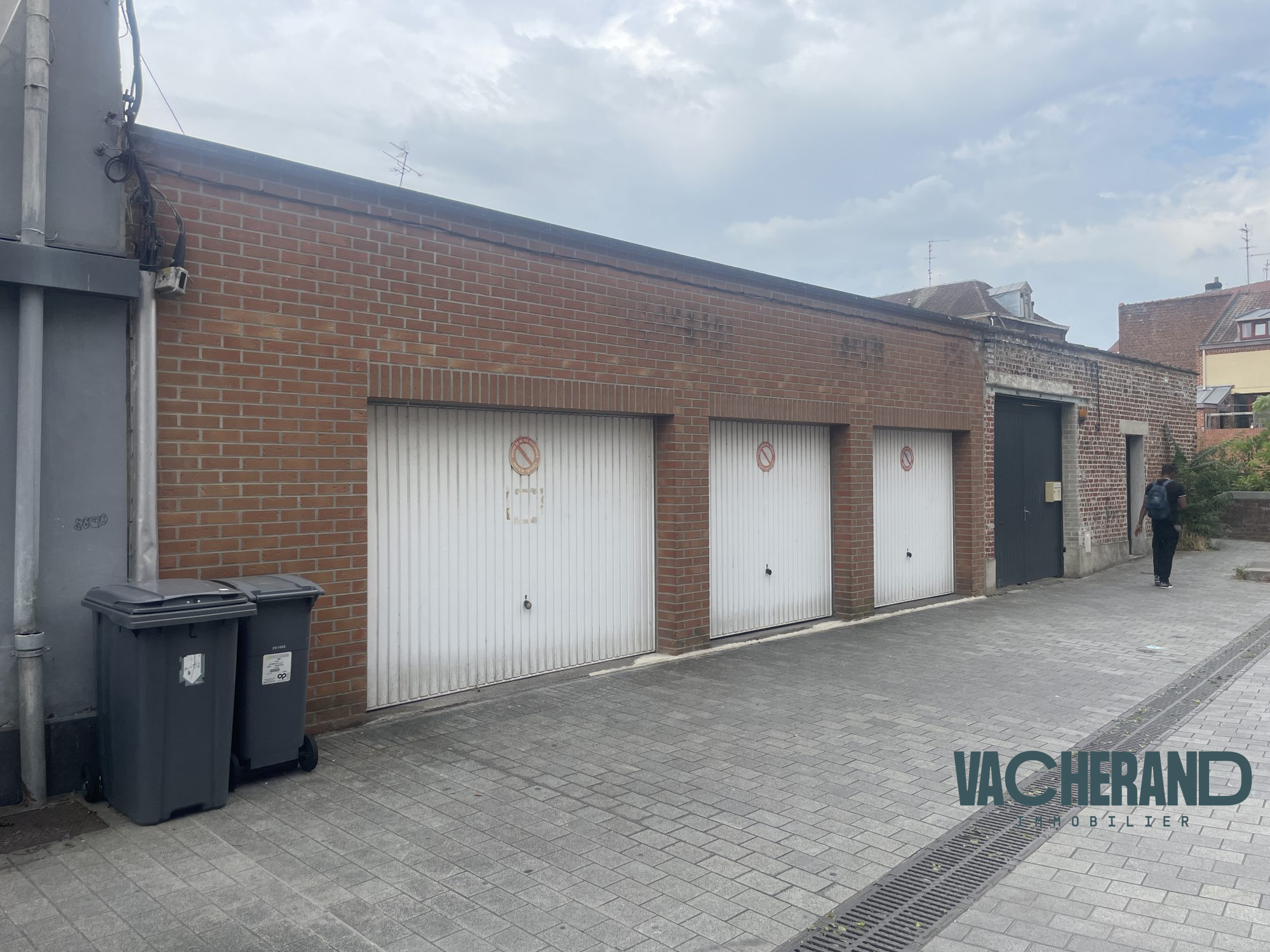 Vente Immeuble 200m² Armentieres 3