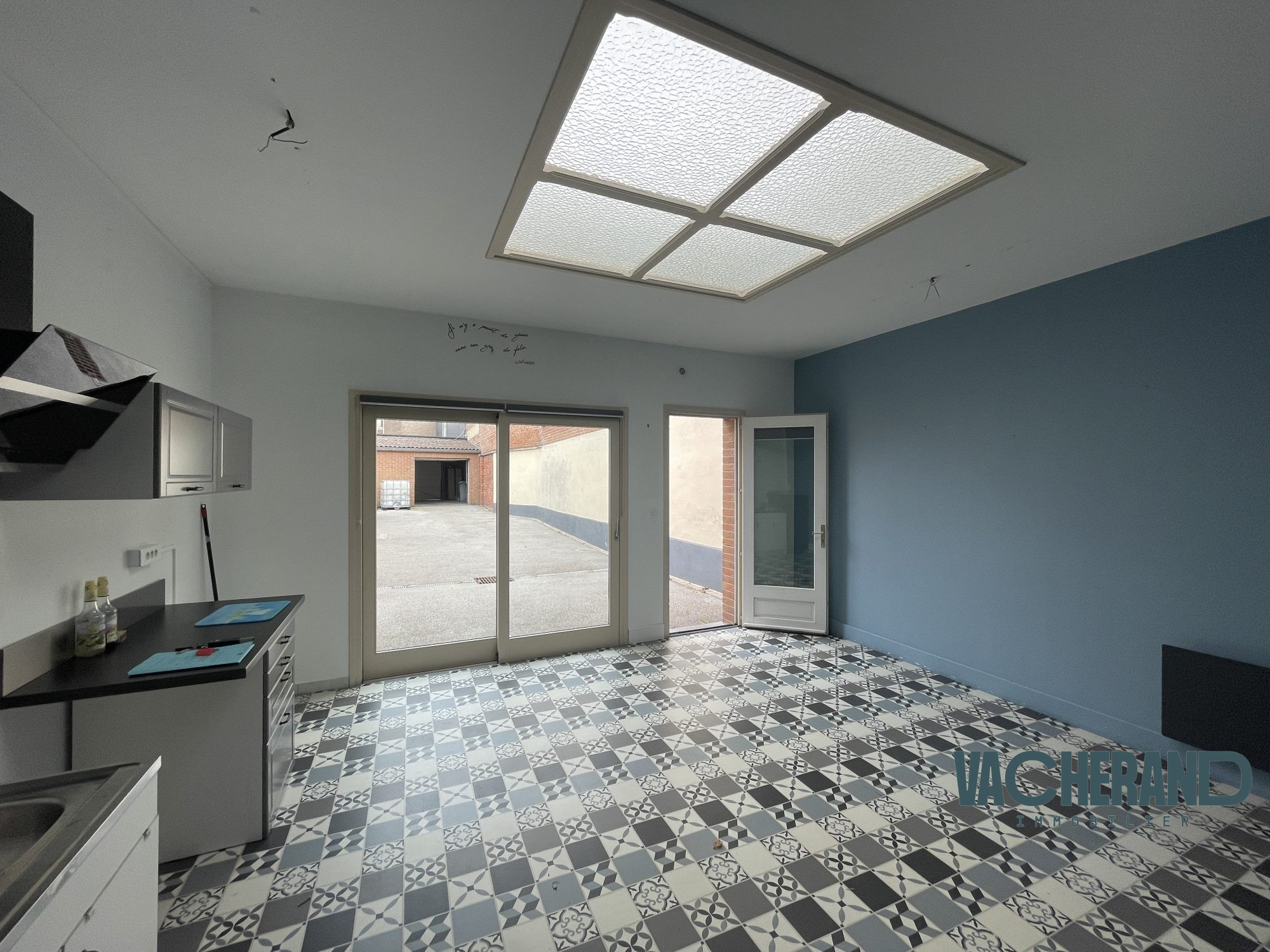 Vente Immeuble 200m² Armentieres 5