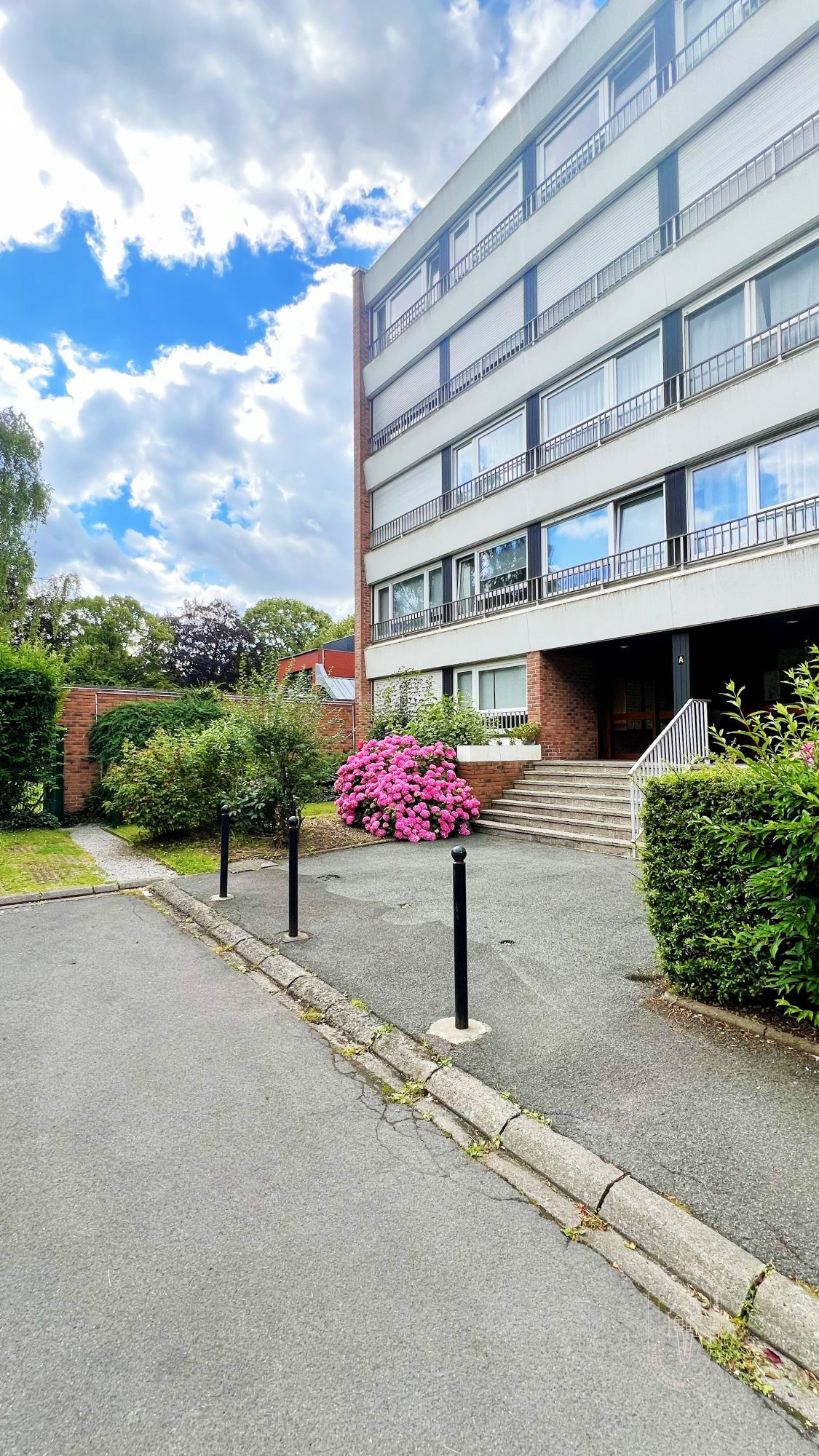 Vente Appartement 87m² Roubaix 16