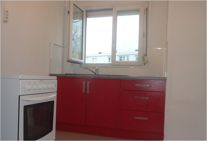 Location Appartement 42m² Dunkerque 2