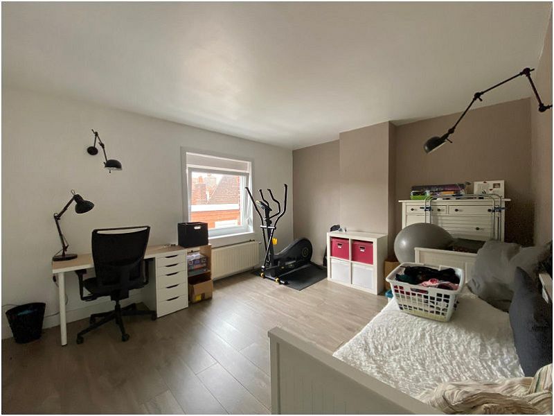 Location Maison 122m² Lille 6