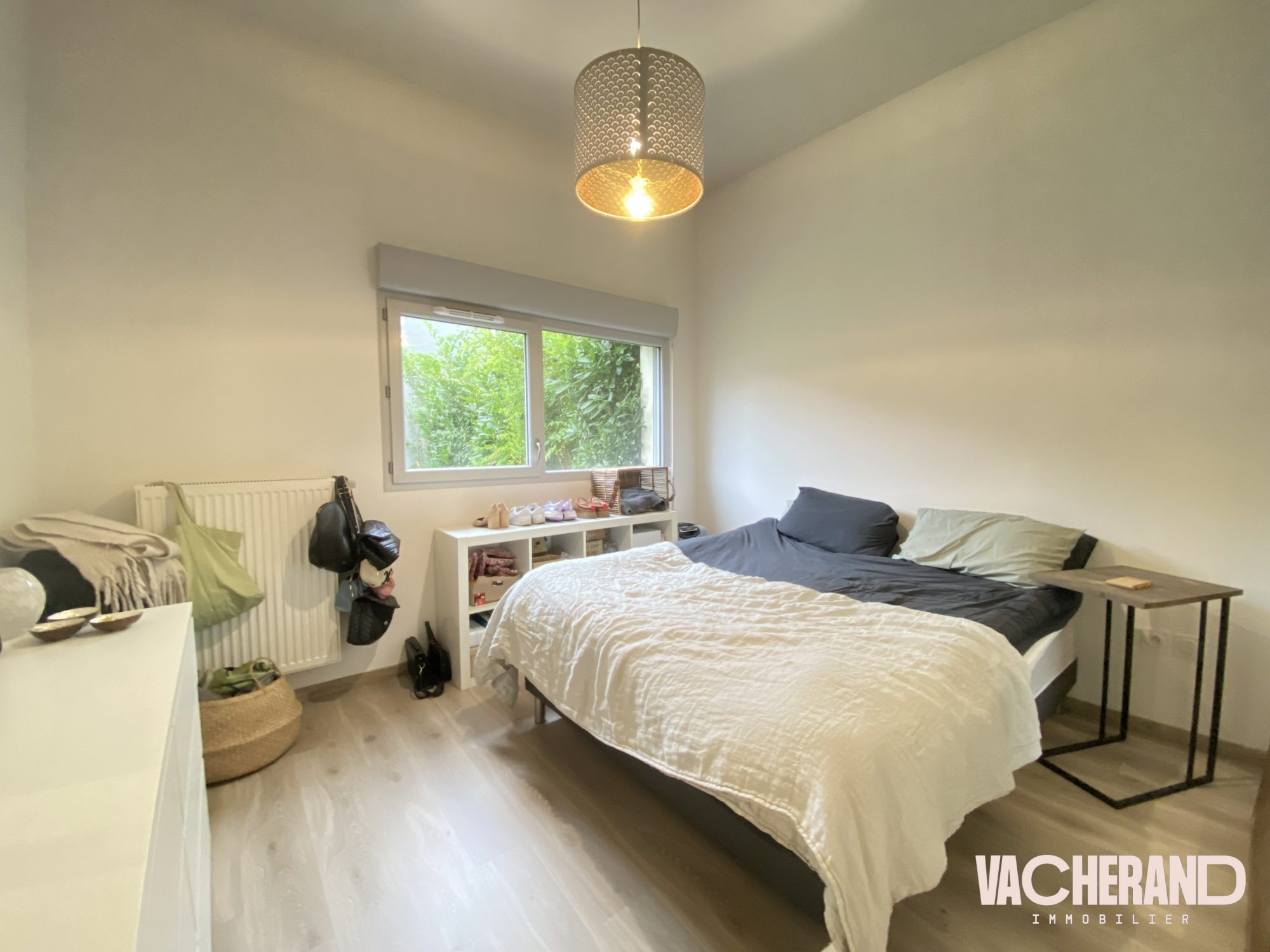 Vente Appartement 62m² Lille 5