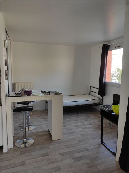 Location Appartement 26m² Dunkerque 7