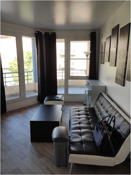 Location Appartement 26m² Dunkerque 1