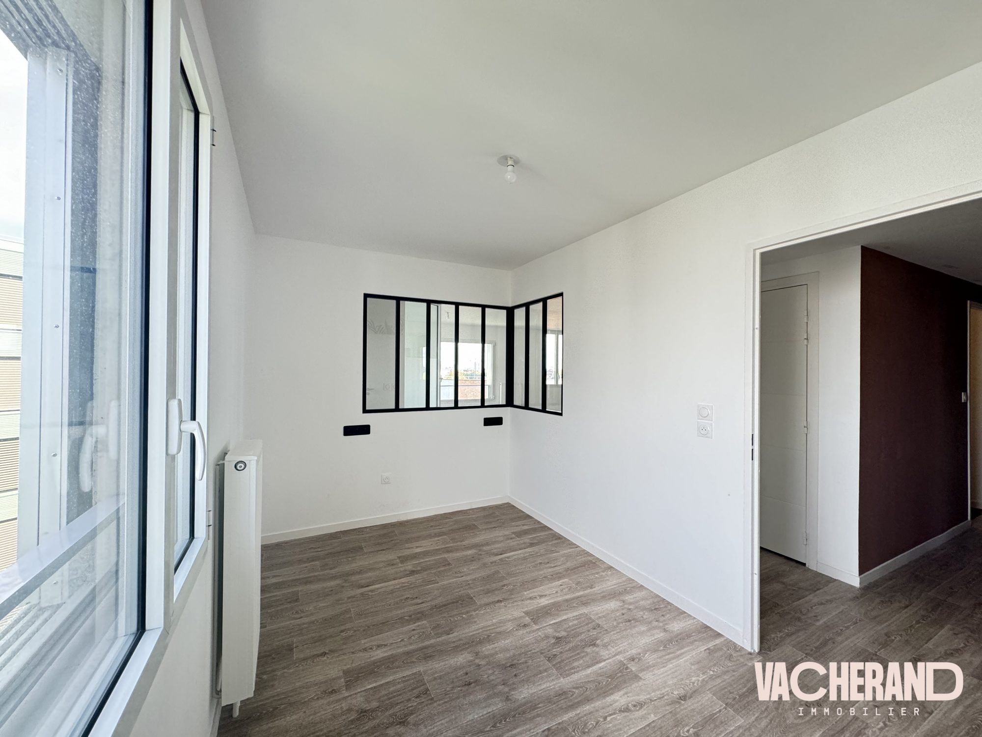 Vente Appartement 106m² Lille 7