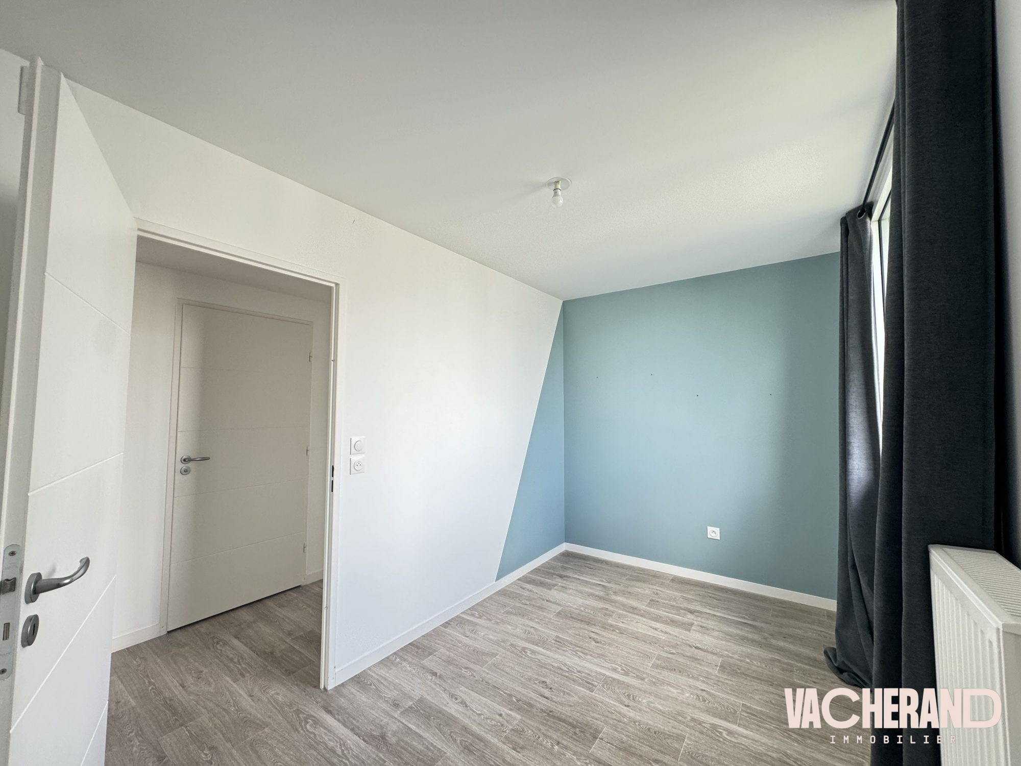 Vente Appartement 106m² Lille 9