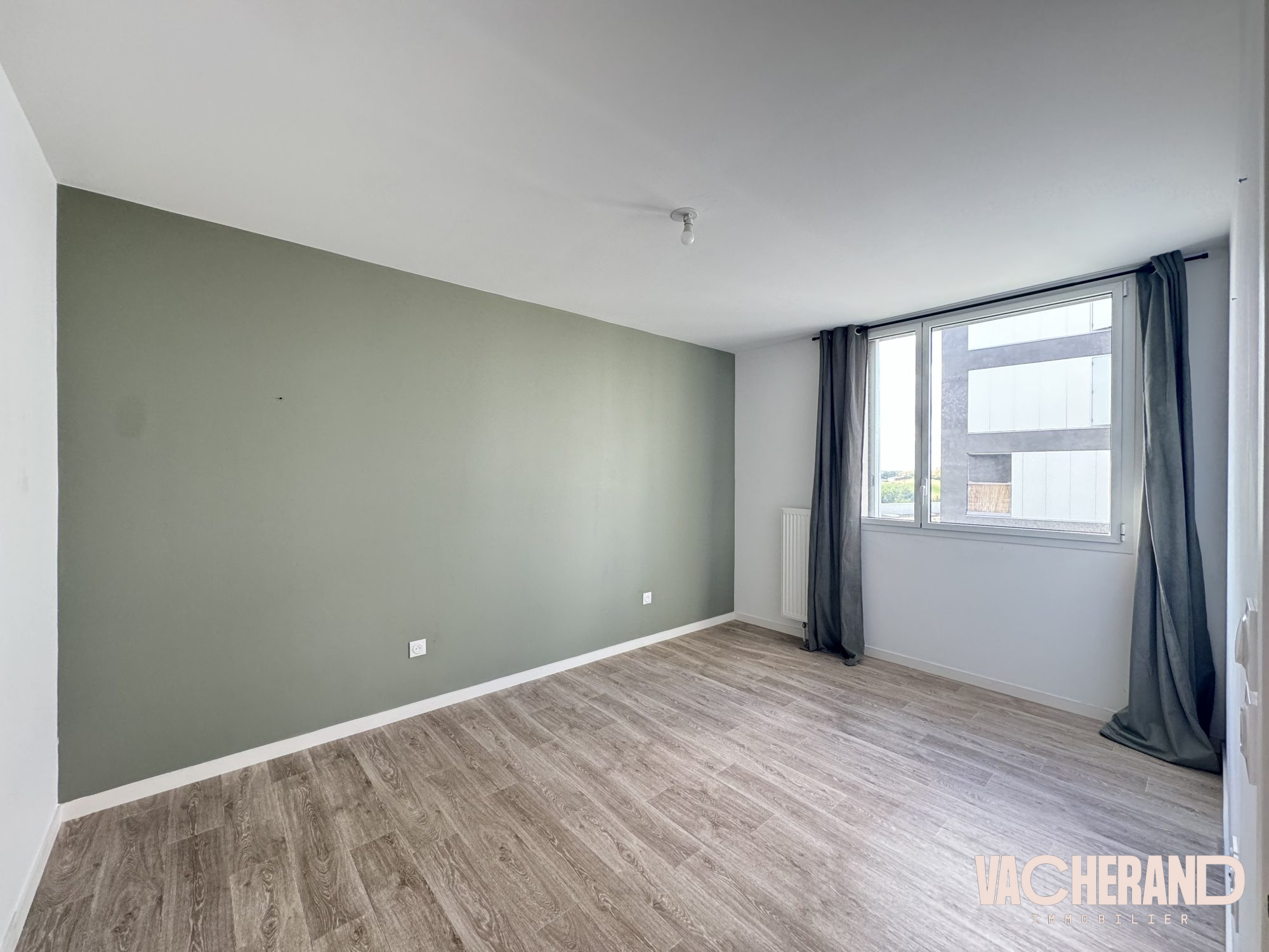 Vente Appartement 106m² Lille 8