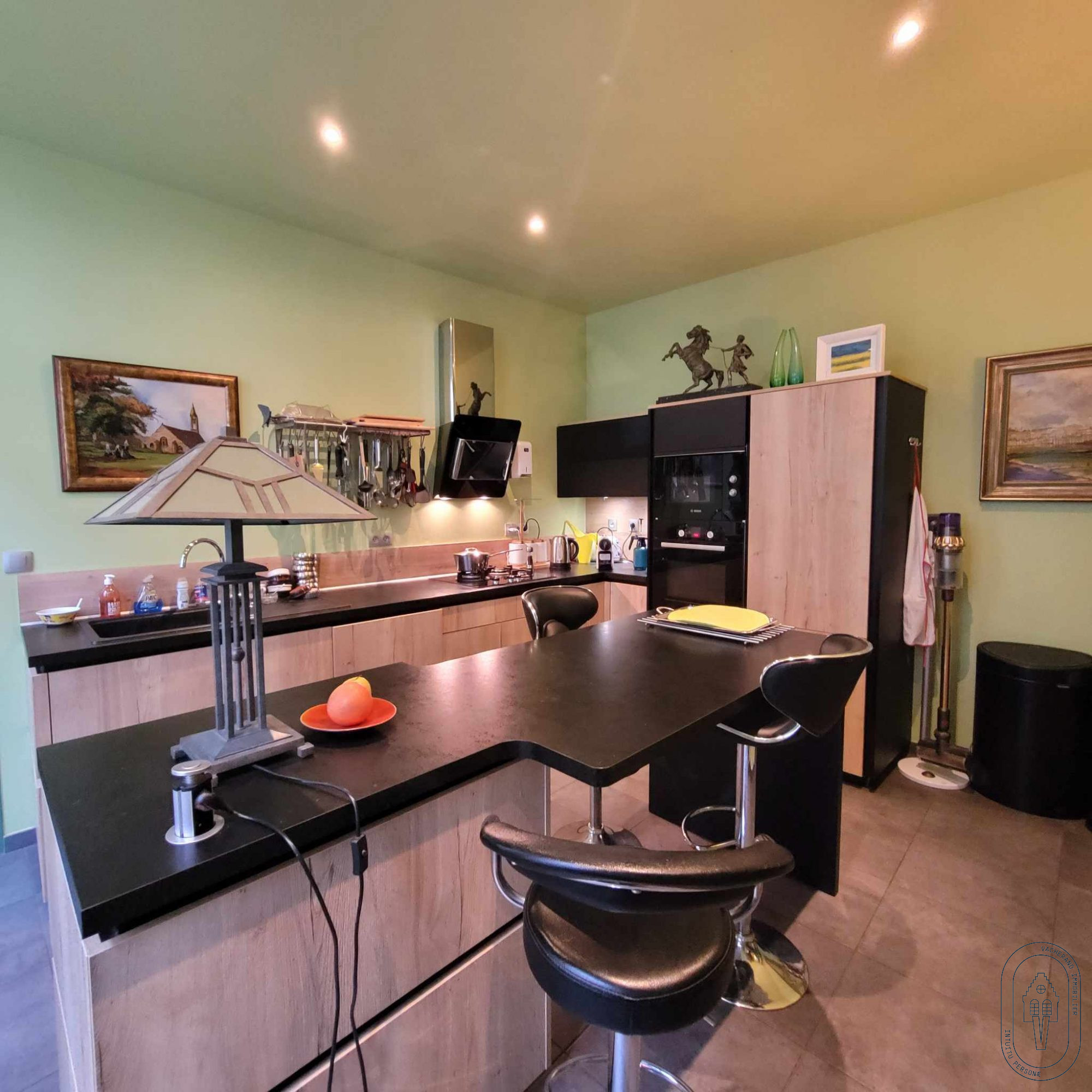 Vente Maison 231m² Saint-omer 3