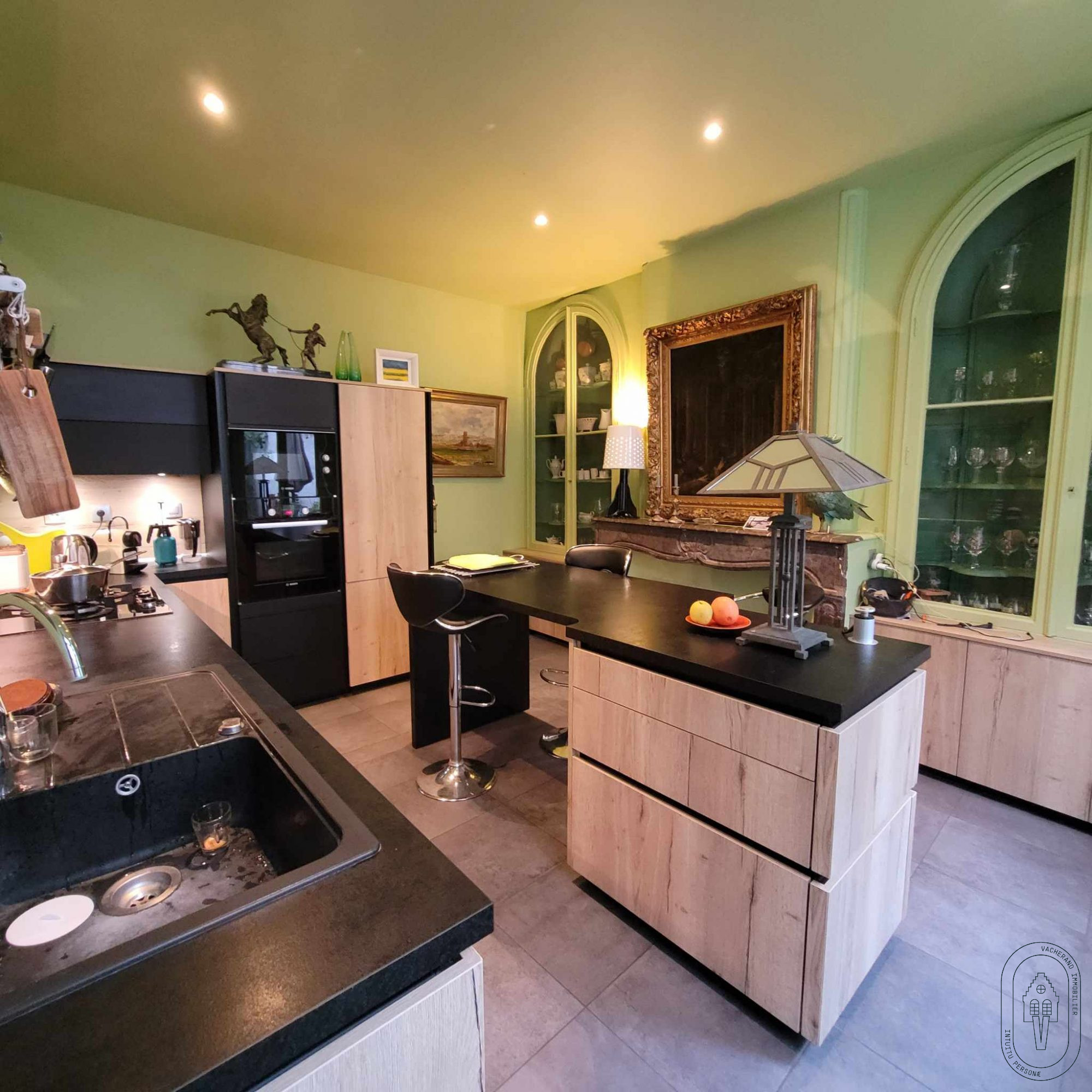 Vente Maison 231m² Saint-omer 8