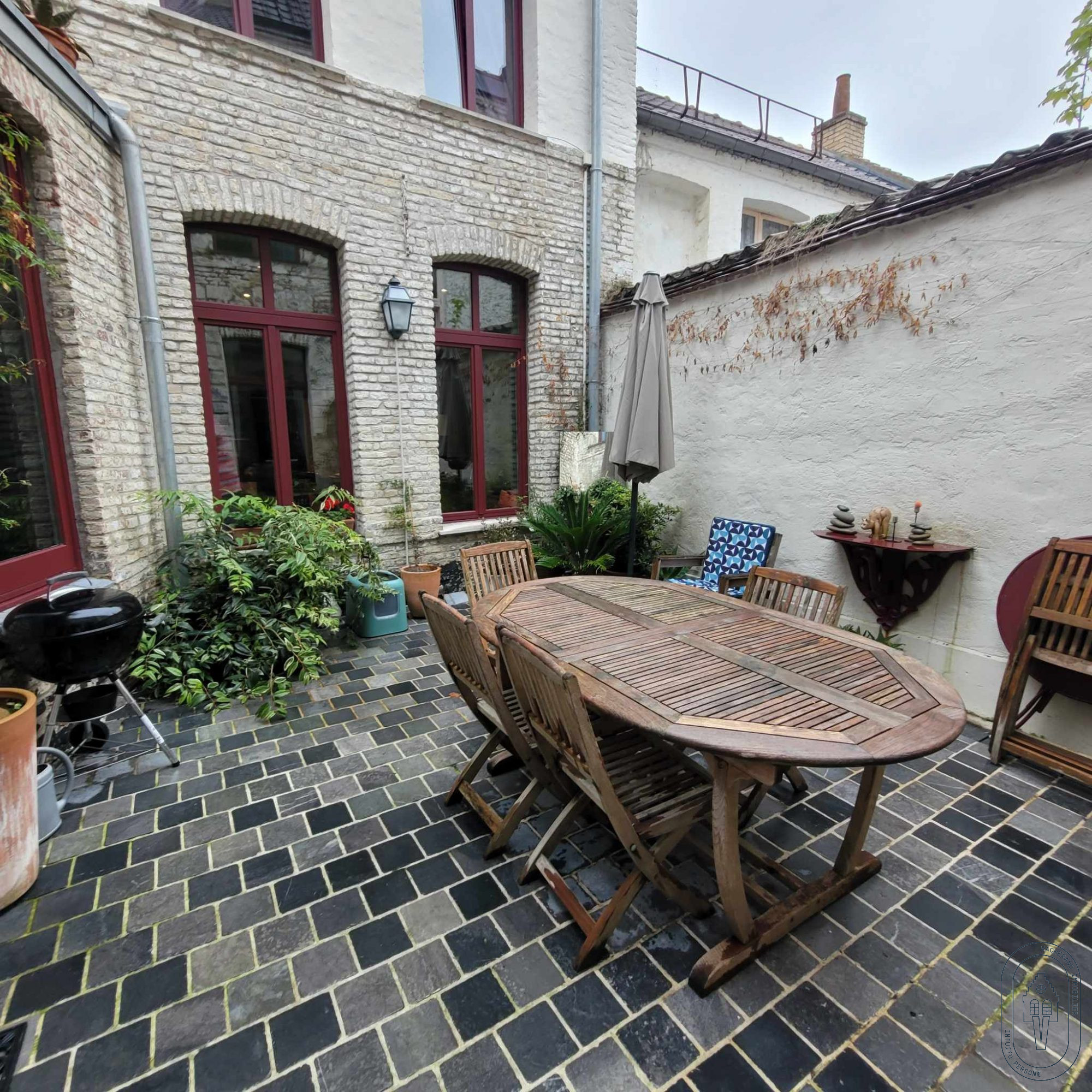 Vente Maison 231m² Saint-omer 19