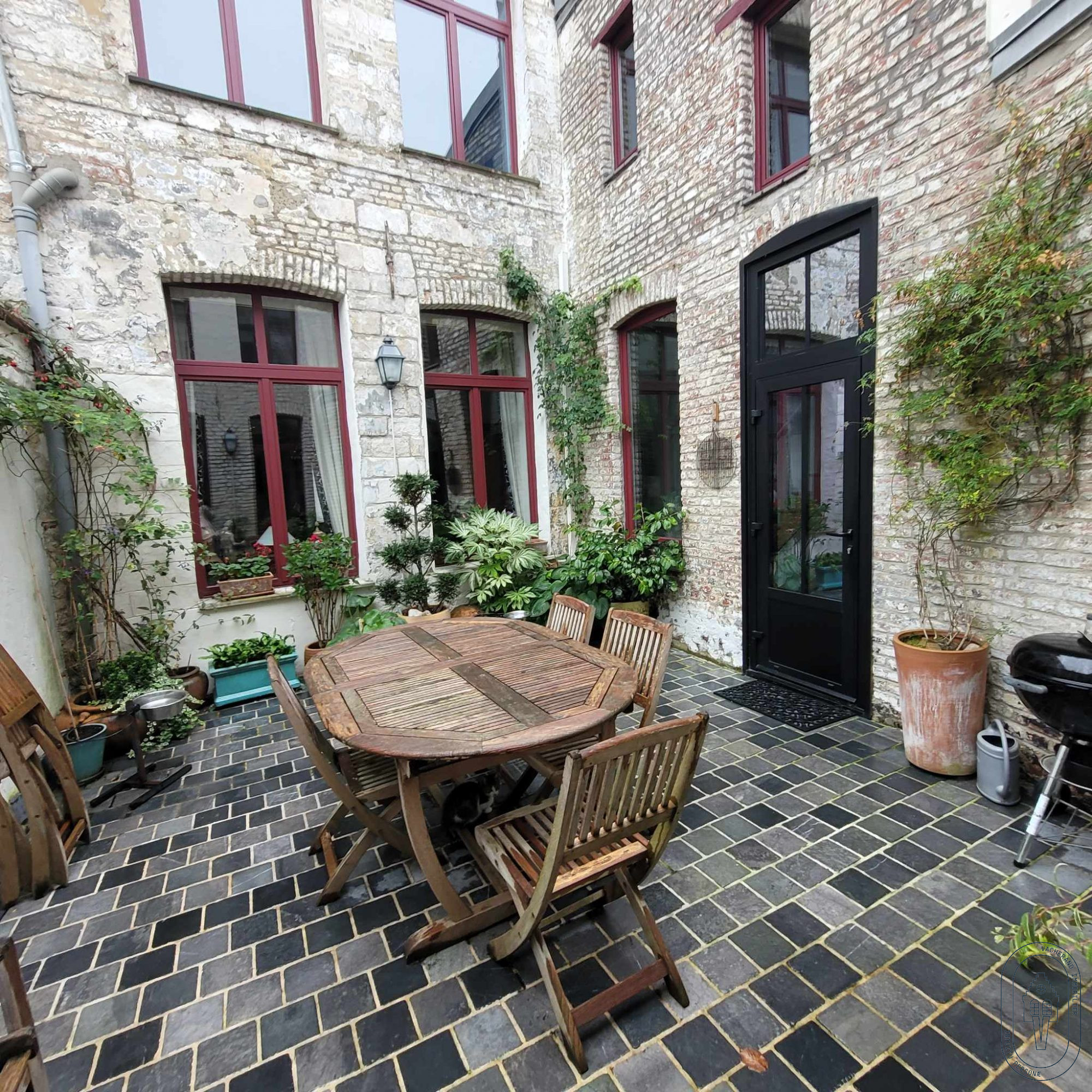 Vente Maison 231m² Saint-omer 20