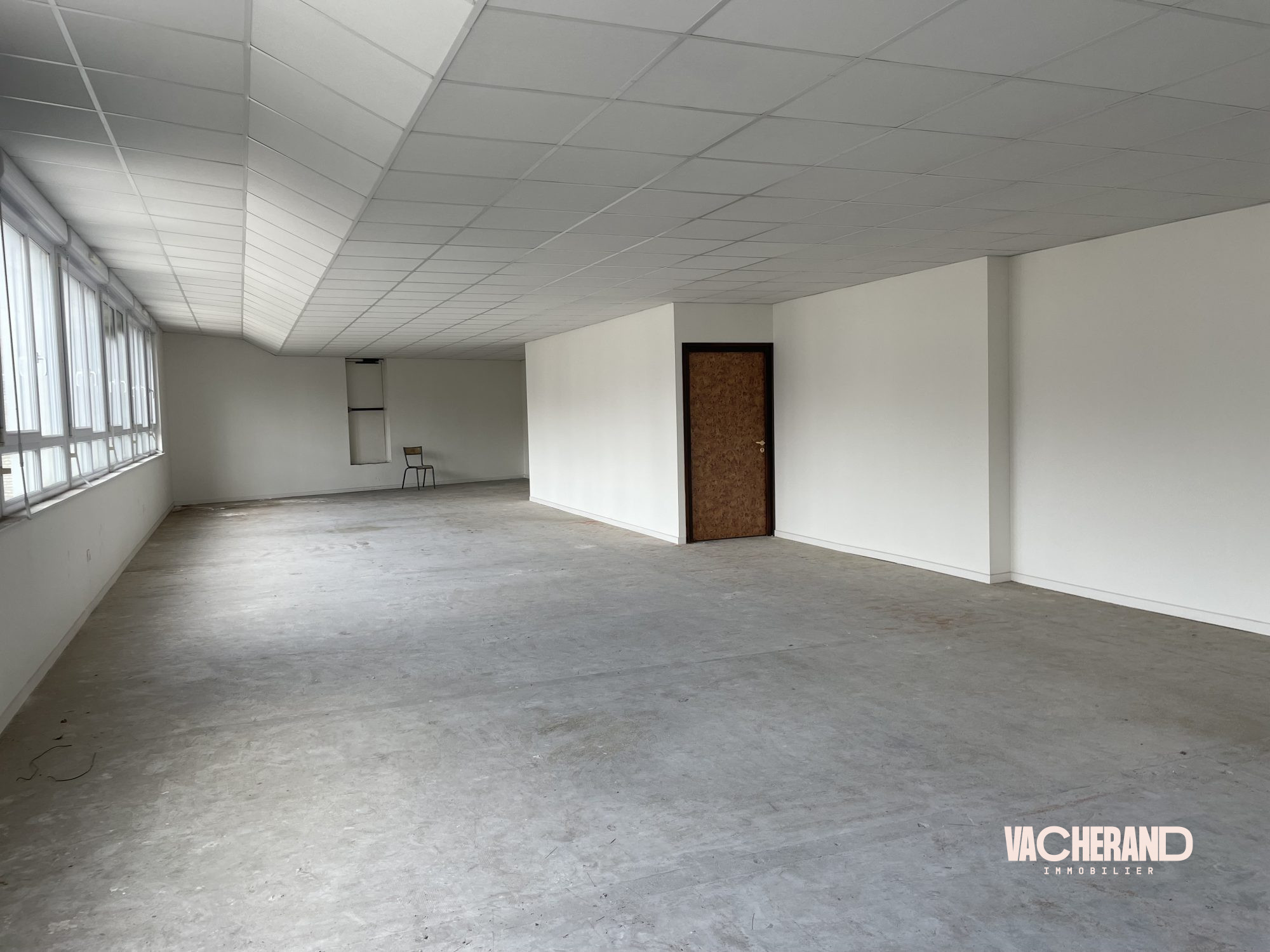 Vente Bureaux 1175m² Dunkerque 6