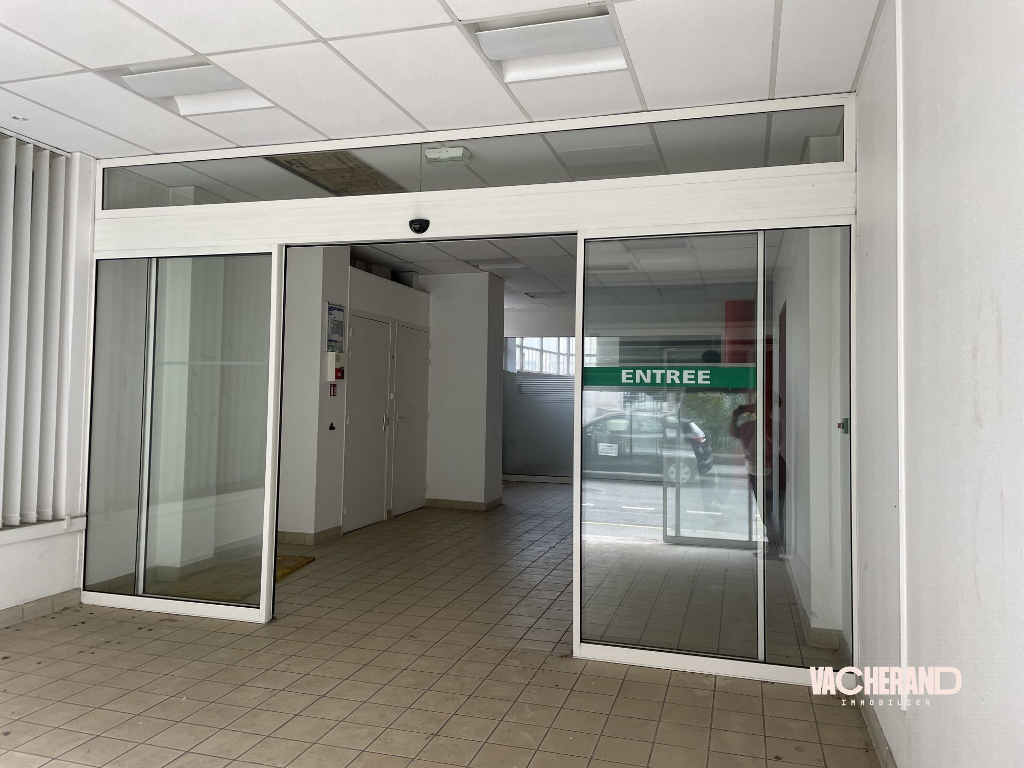 Vente Bureaux 1175m² Dunkerque 7