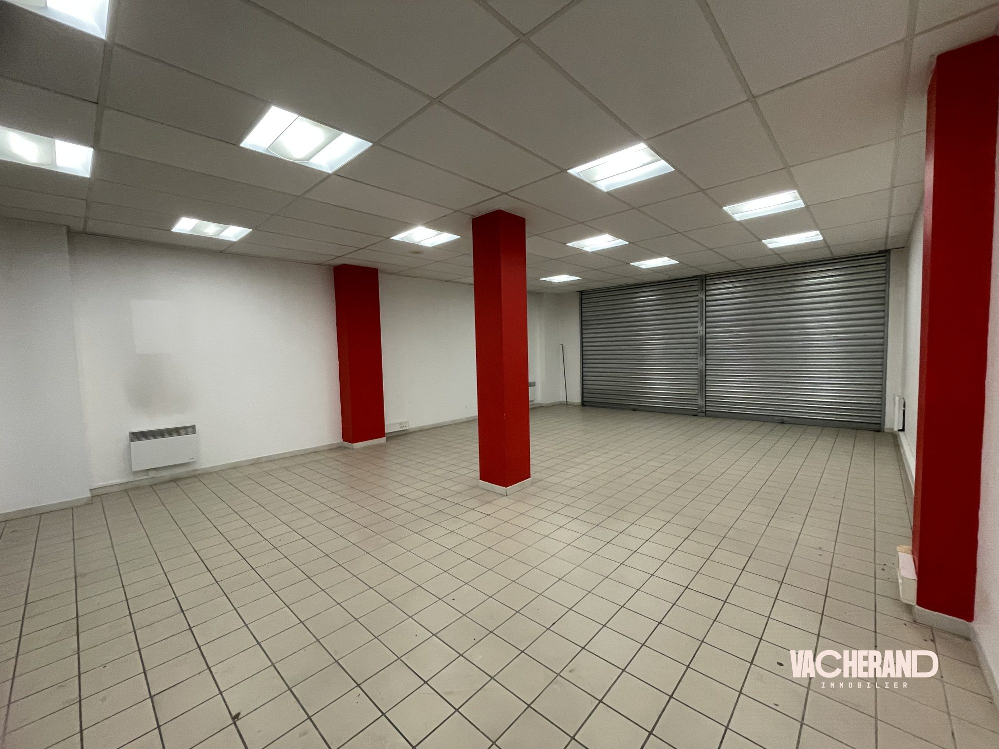 Vente Bureaux 1175m² Dunkerque 9