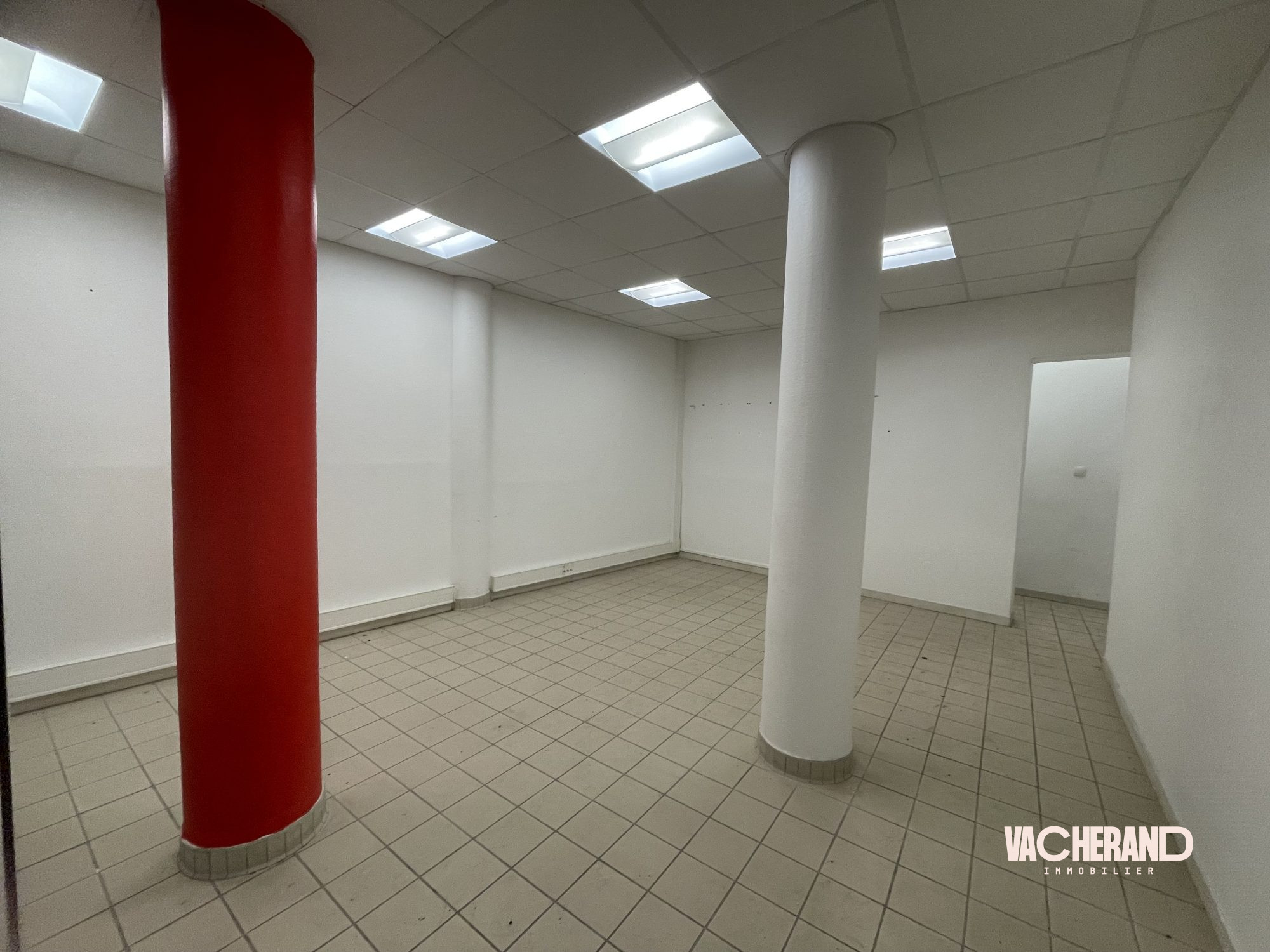 Vente Bureaux 1175m² Dunkerque 10