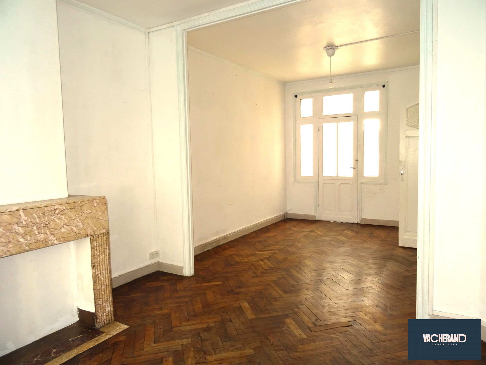 Vente Maison 108m² Faches Thumesnil 0