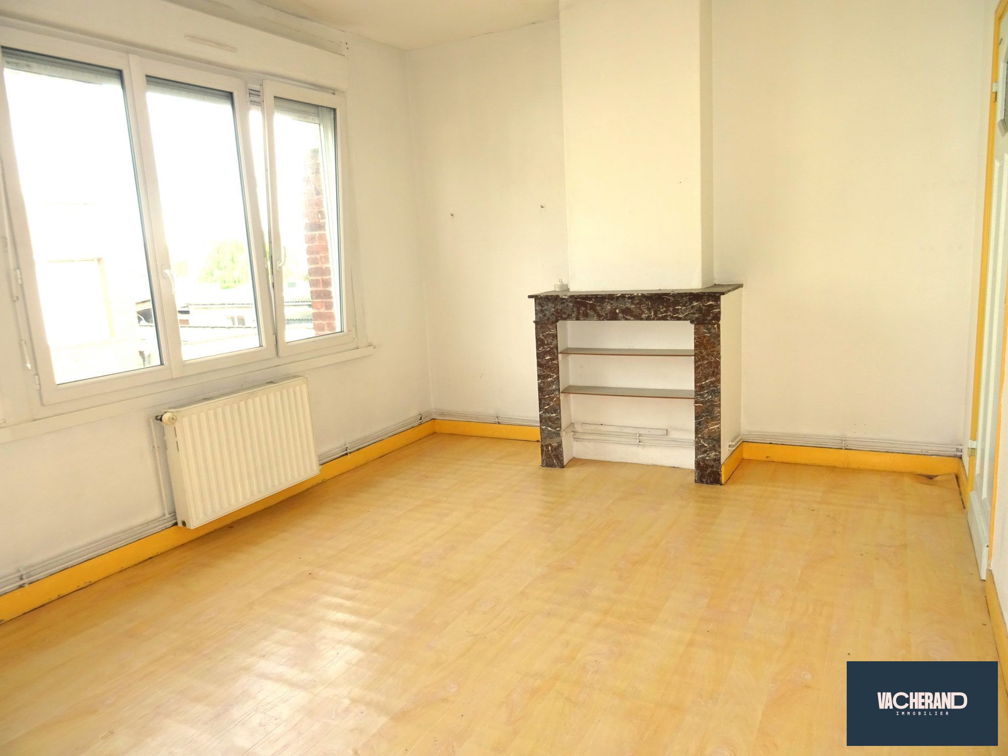 Vente Maison 108m² Faches Thumesnil 7