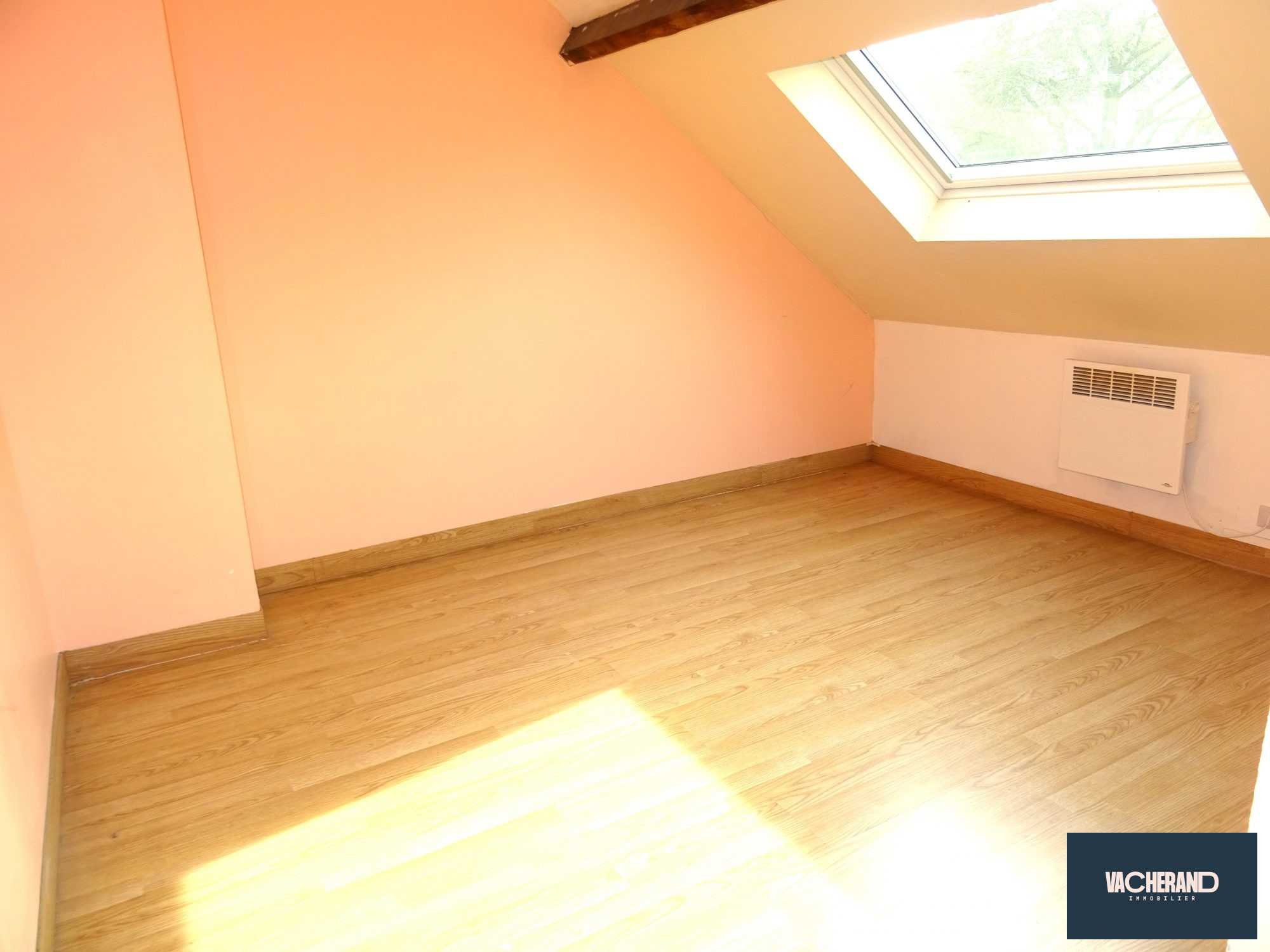 Vente Maison 108m² Faches Thumesnil 8