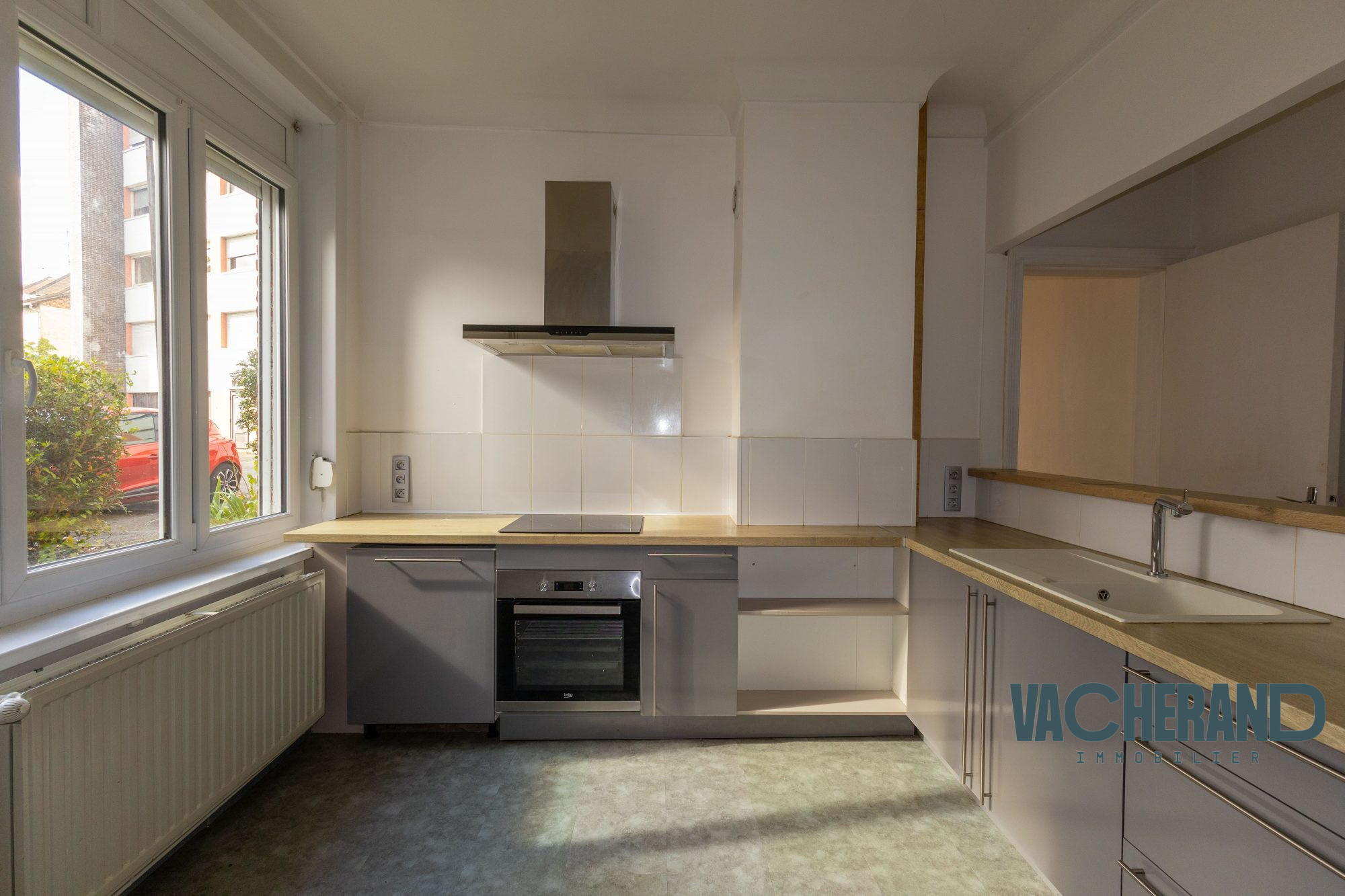 Vente Maison 115m² Armentieres 2