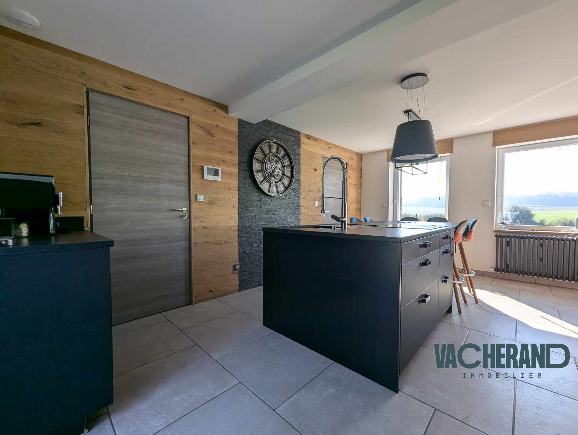 Vente Maison 118m² Boeschepe 4